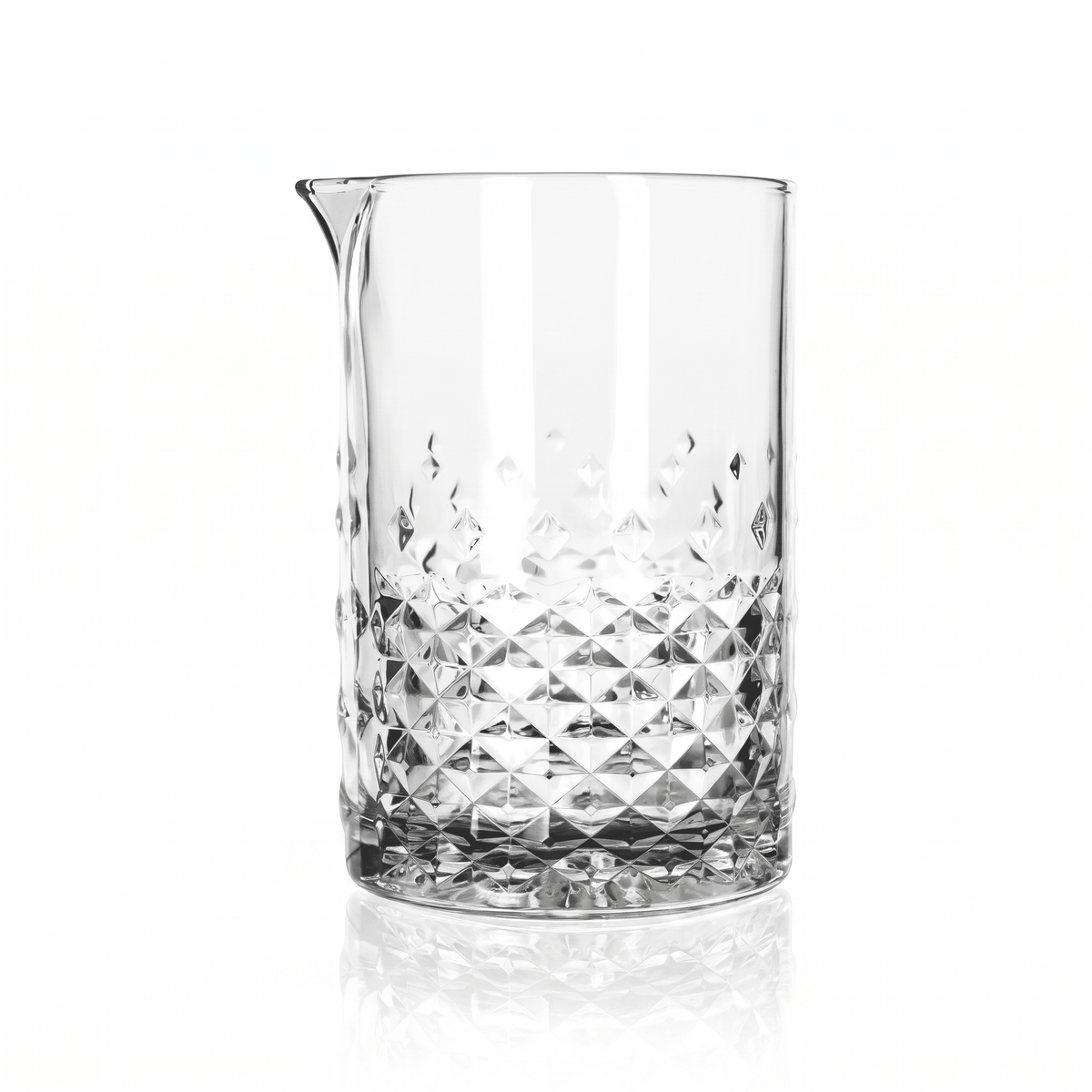 Onis Carats Mixglas 72 Cl - 6 Stuks - Glazen.nl