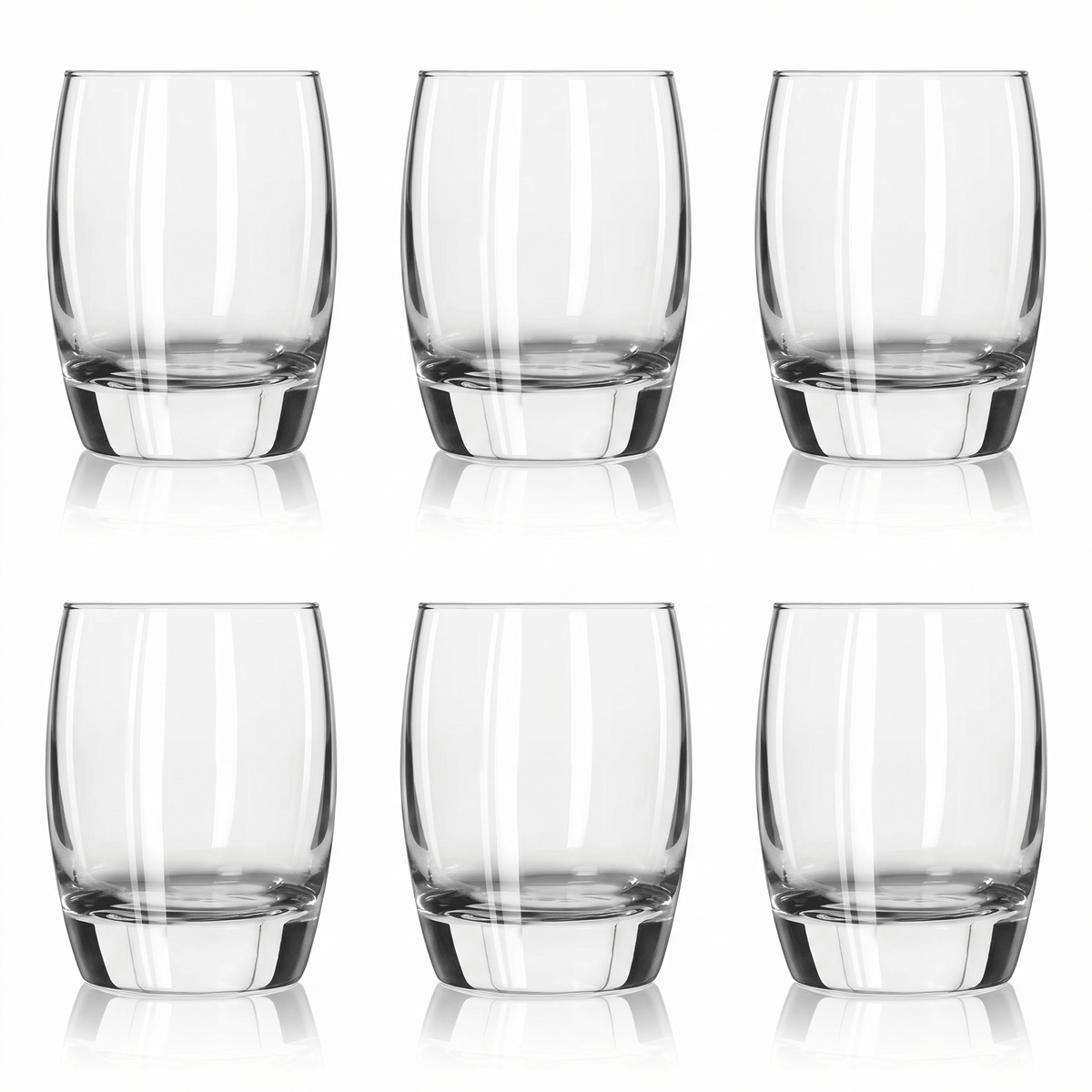 Onis Endessa Tumbler 36 Cl - 12 Stuks - Glazen.nl