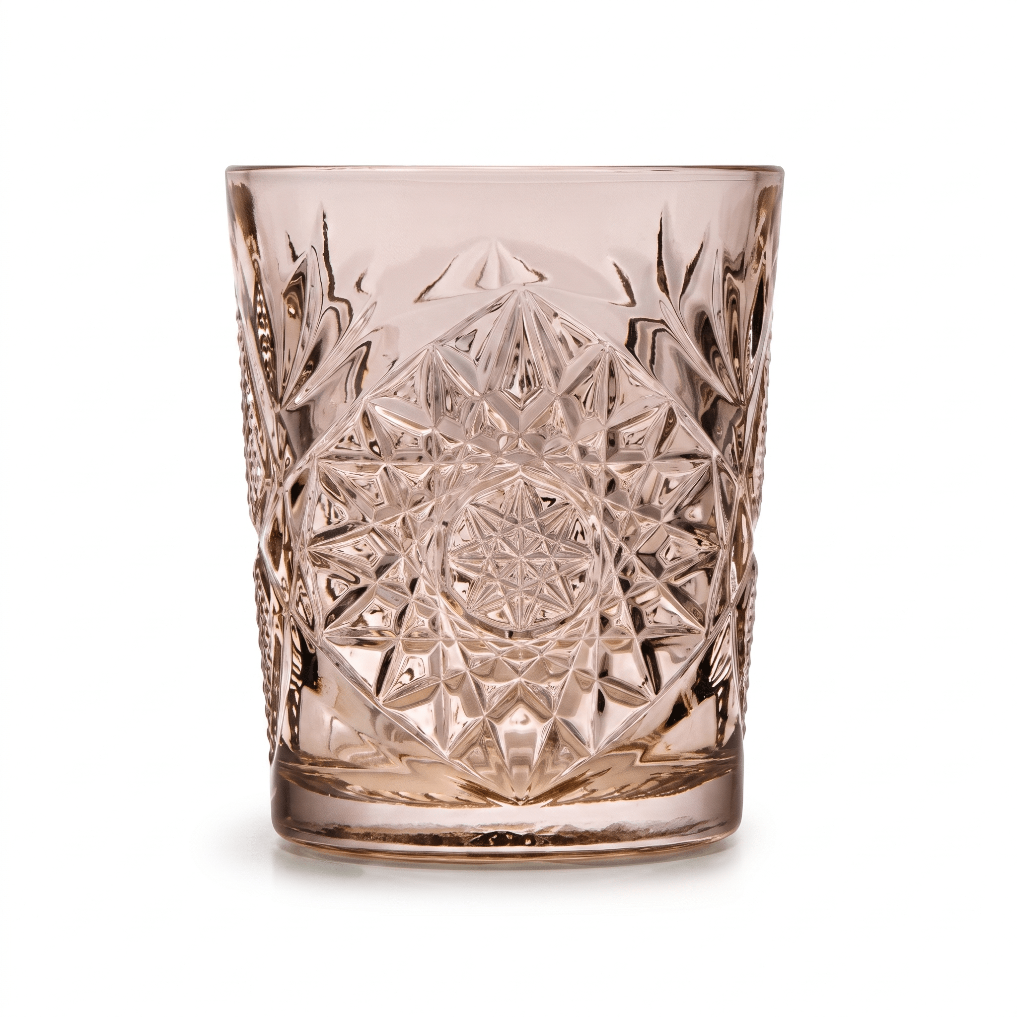 Onis Icon Tumbler 35 Cl Taupe - 6 Stuks - Glazen.nl