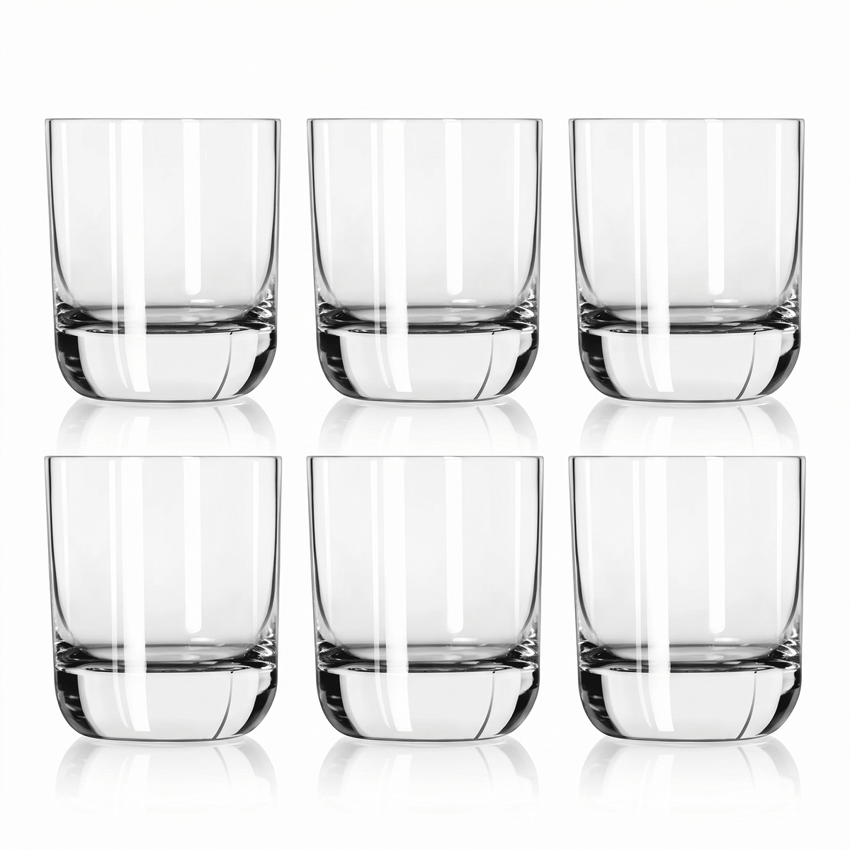 Onis Envy Tumbler 20,7 Cl - 6 Stuks - Glazen.nl