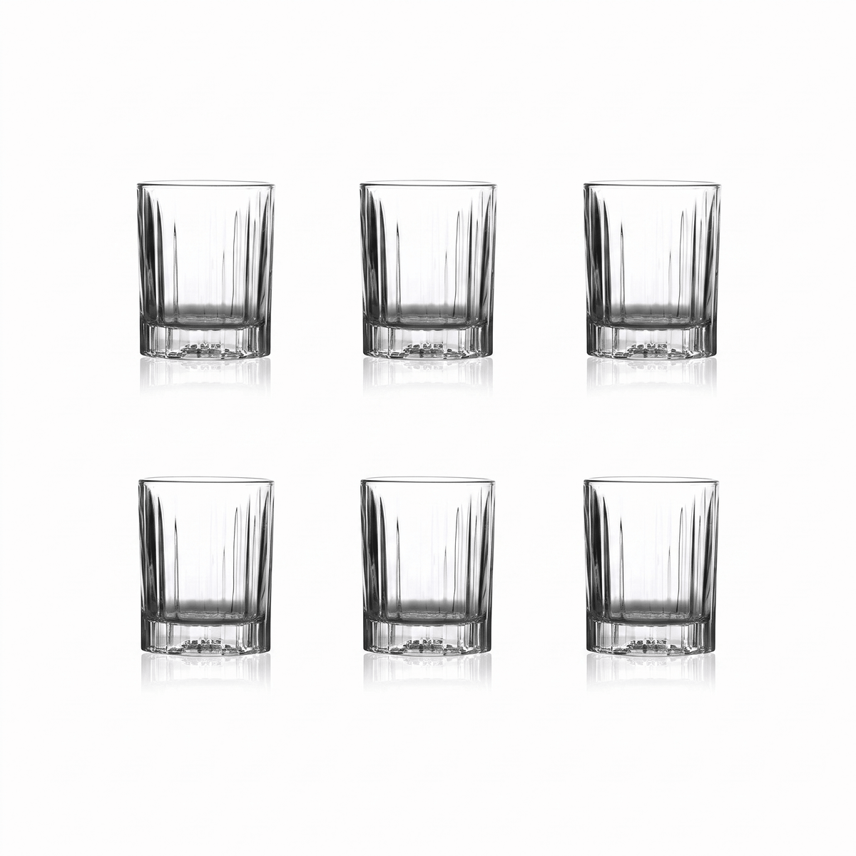 Onis Flashback Tumbler 35,5 Cl - 6 Stuks - Glazen.nl