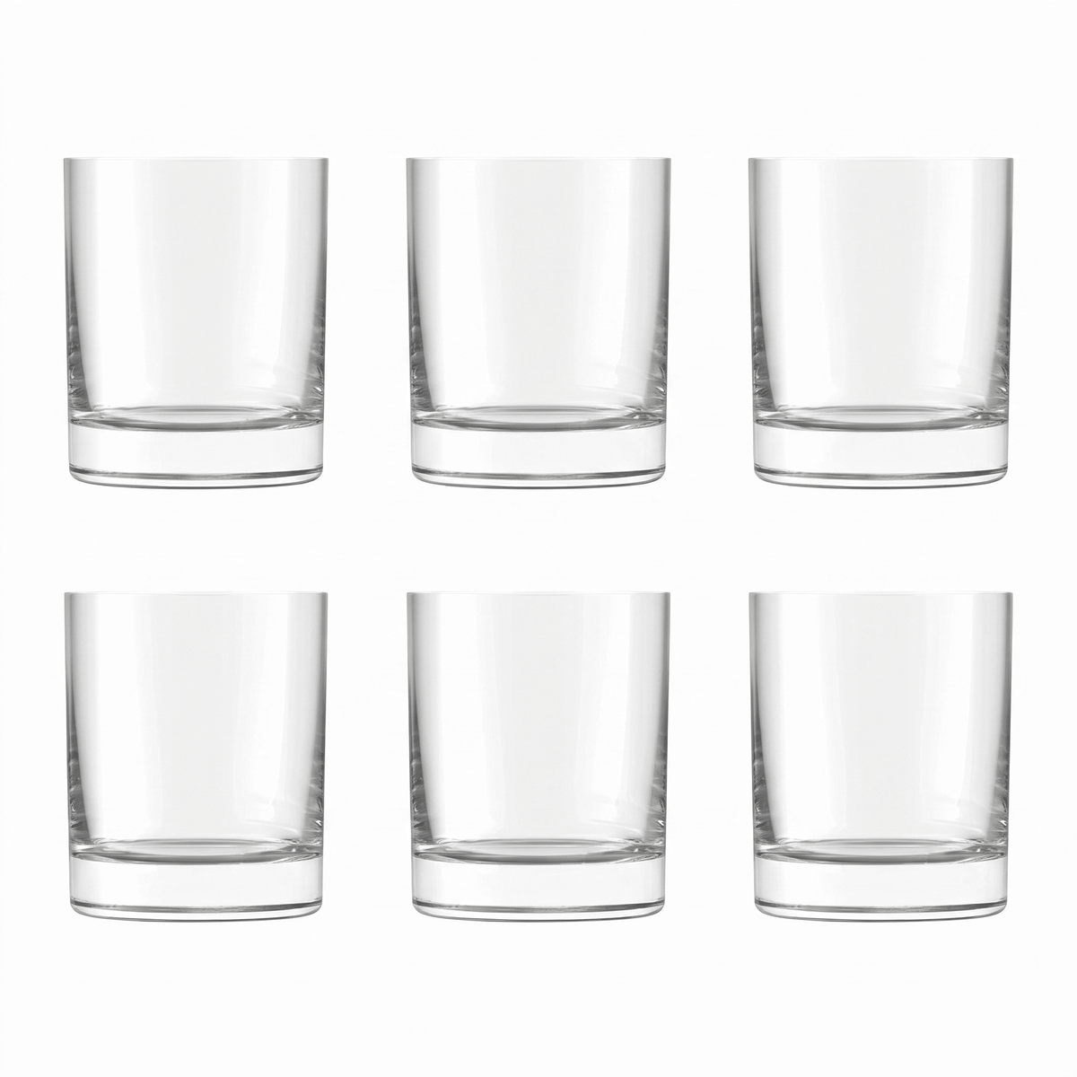 Onis Kentucky Tumbler 23 Cl - 12 Stuks - Glazen.nl