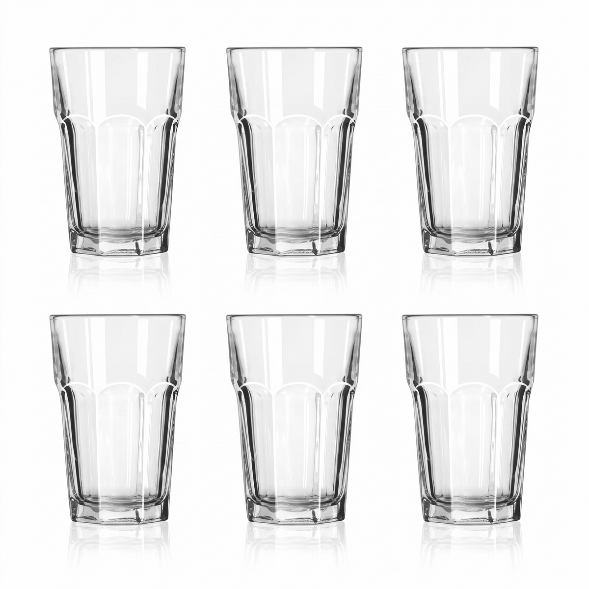 Onis Titan Tumbler 41 Cl - 12 Stuks - Glazen.nl