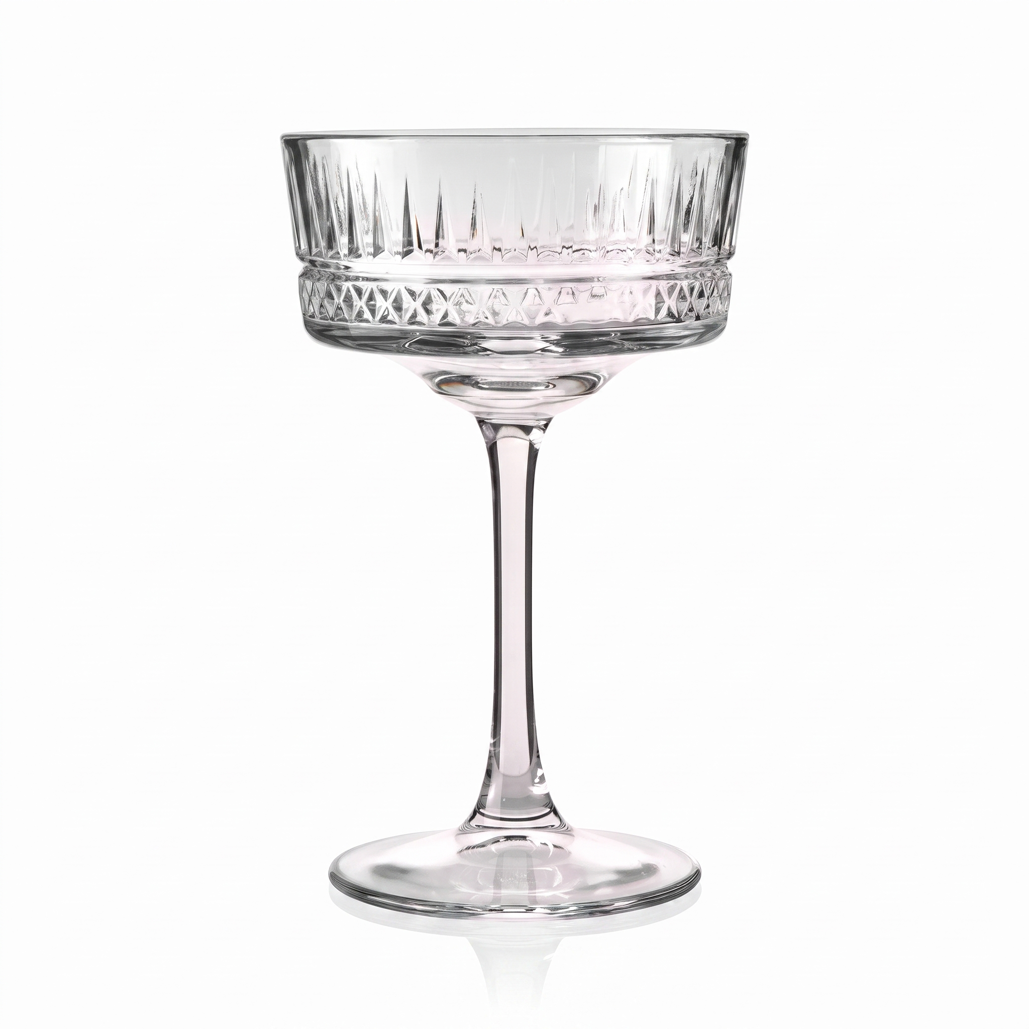 Pasabahce Elysia champagnecoupe 26 cl