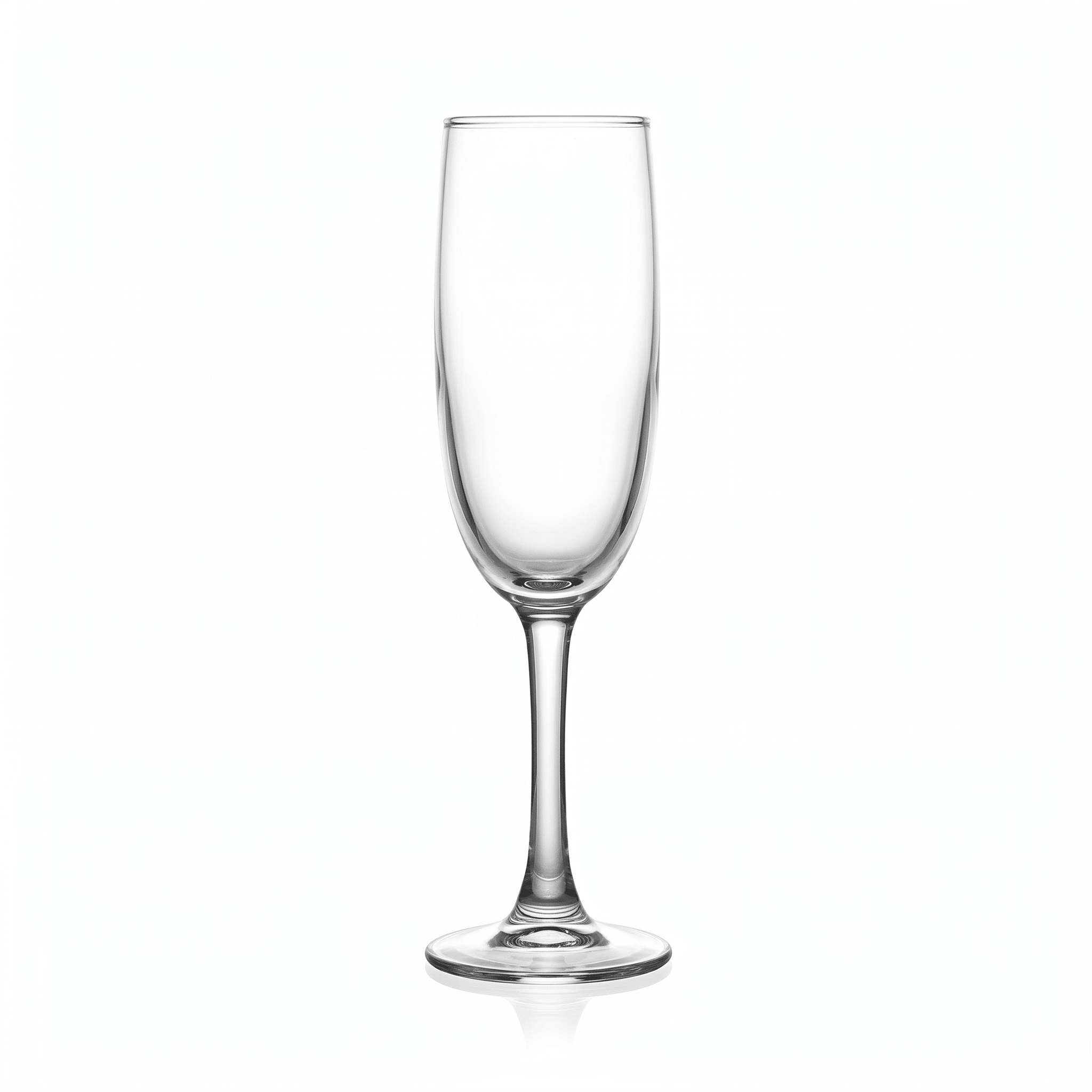 Pasabahce Palomino Champagneflute 15 Cl - 6 Stuks - Glazen.nl