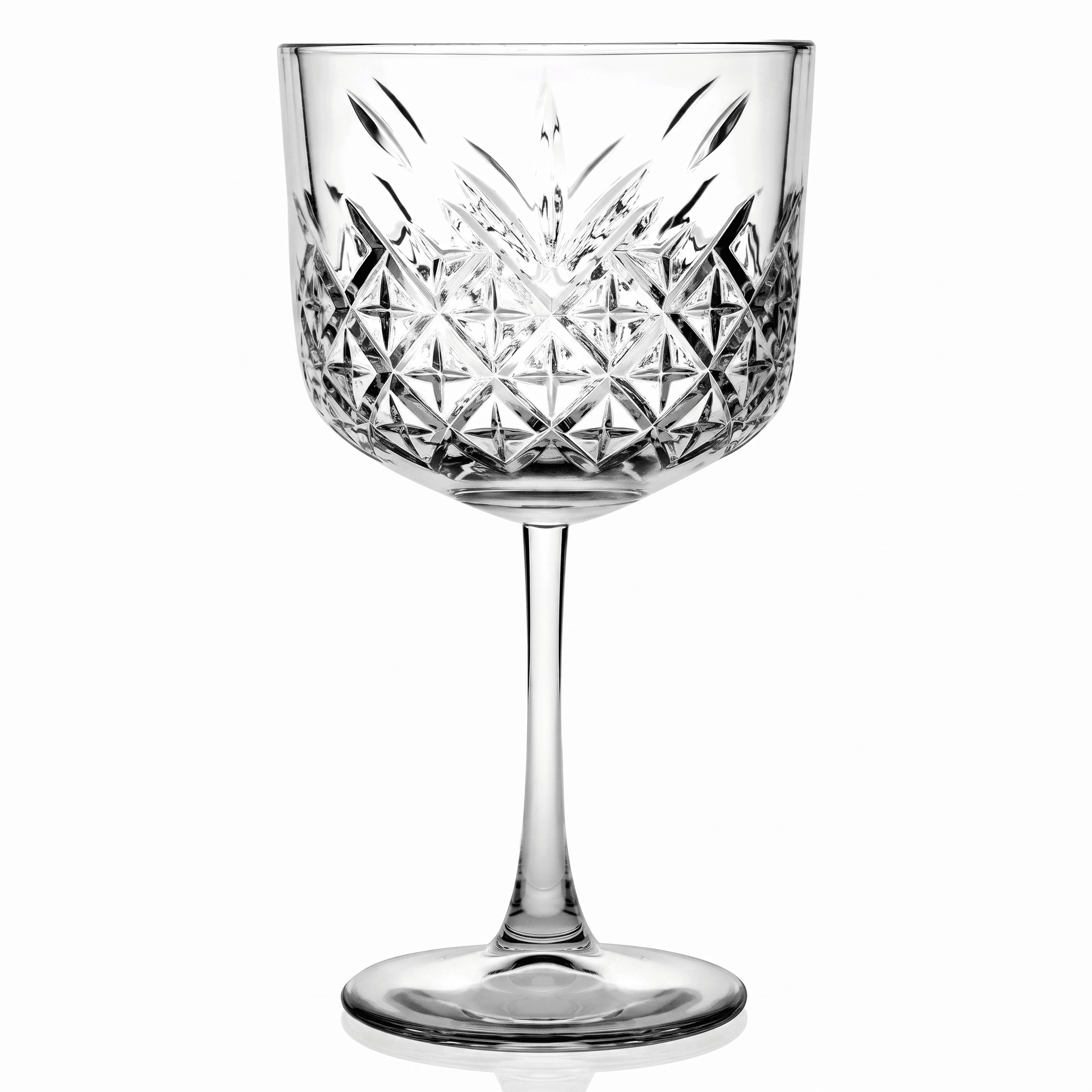 Pasabahce Timeless Gin Tonicglas 49 Cl - 4 Stuks - Glazen.nl