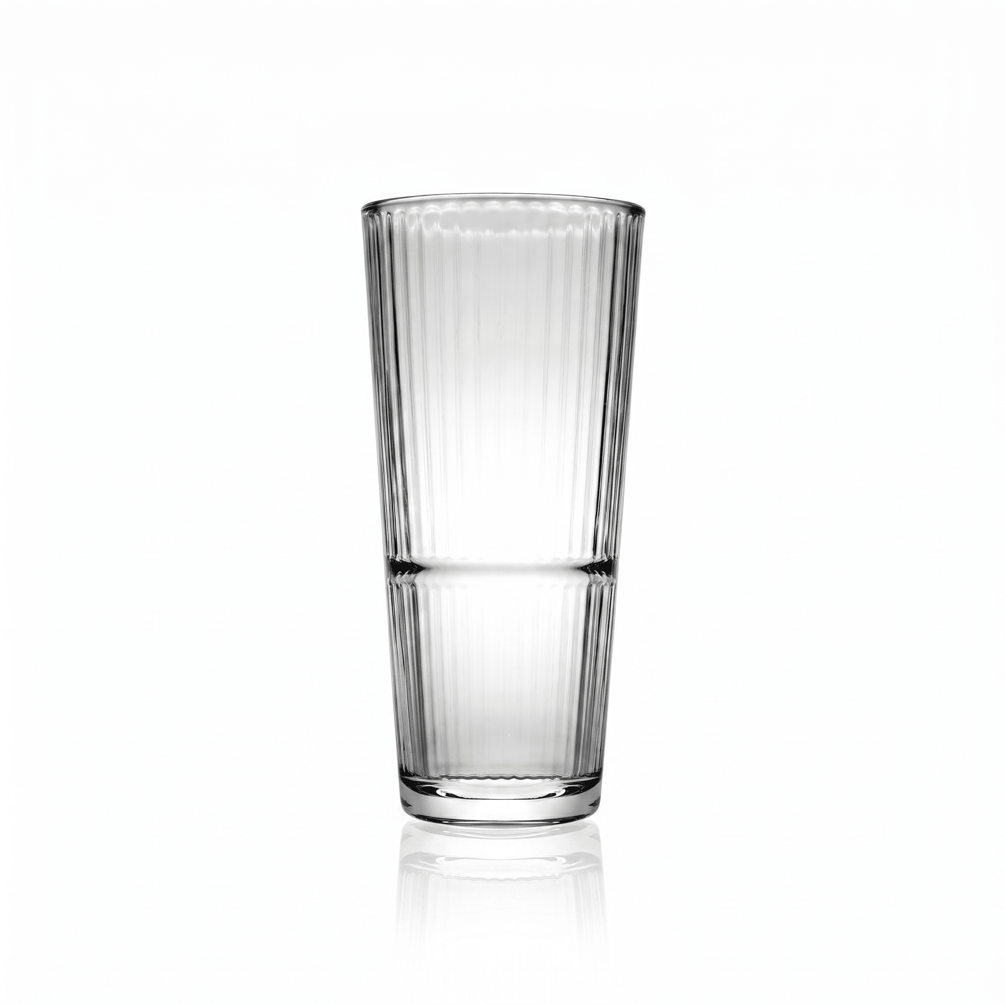 Pasabahce Grande Sunray Longdrinkglas 46 Cl - 12 Stuks - Glazen.nl