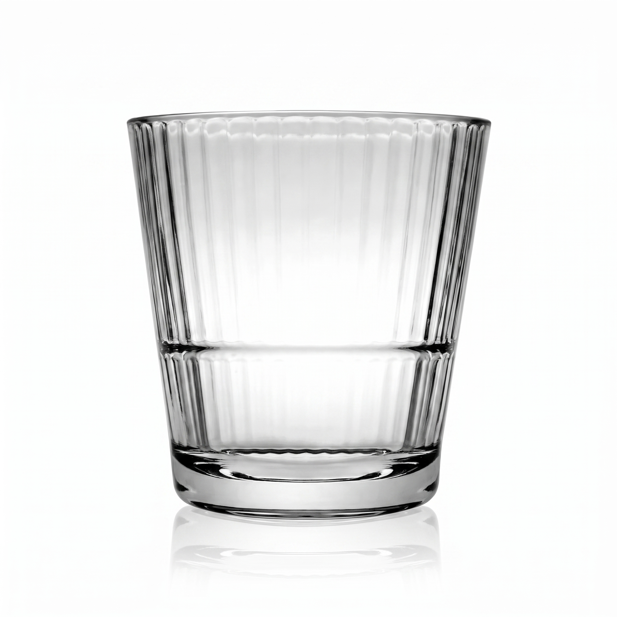 Pasabahce Grande Sunray Tumbler 29 cl