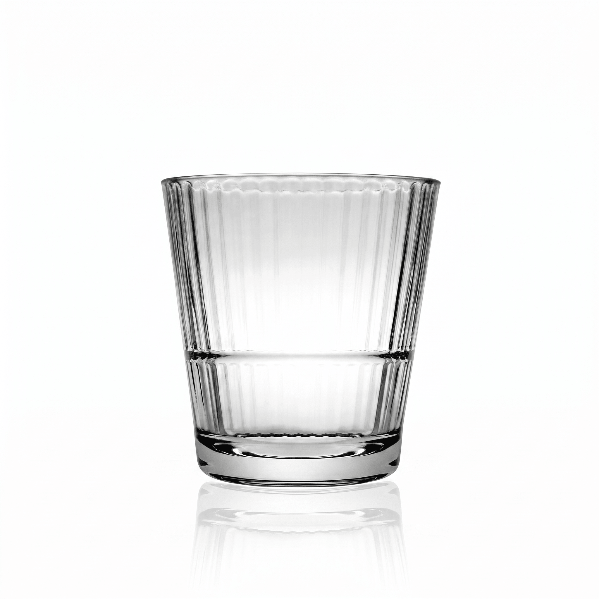 Pasabahce Grande Sunray Tumbler 39 Cl - 12 Stuks - Glazen.nl