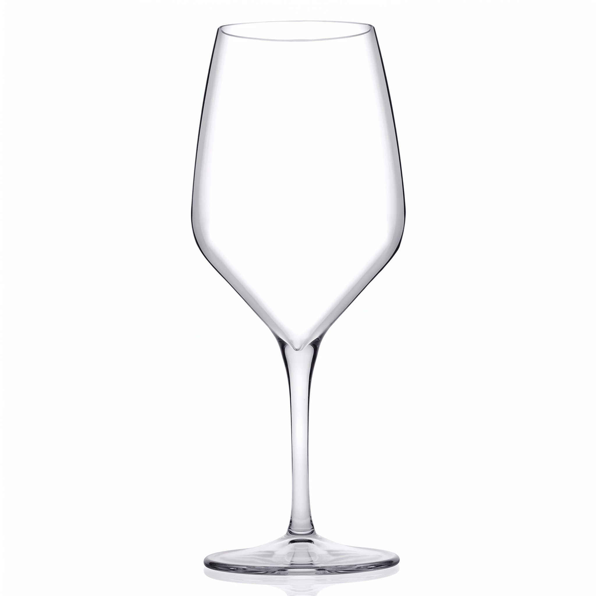 Pasabahce Napa Wijnglas 58 Cl - 6 Stuks - Glazen.nl