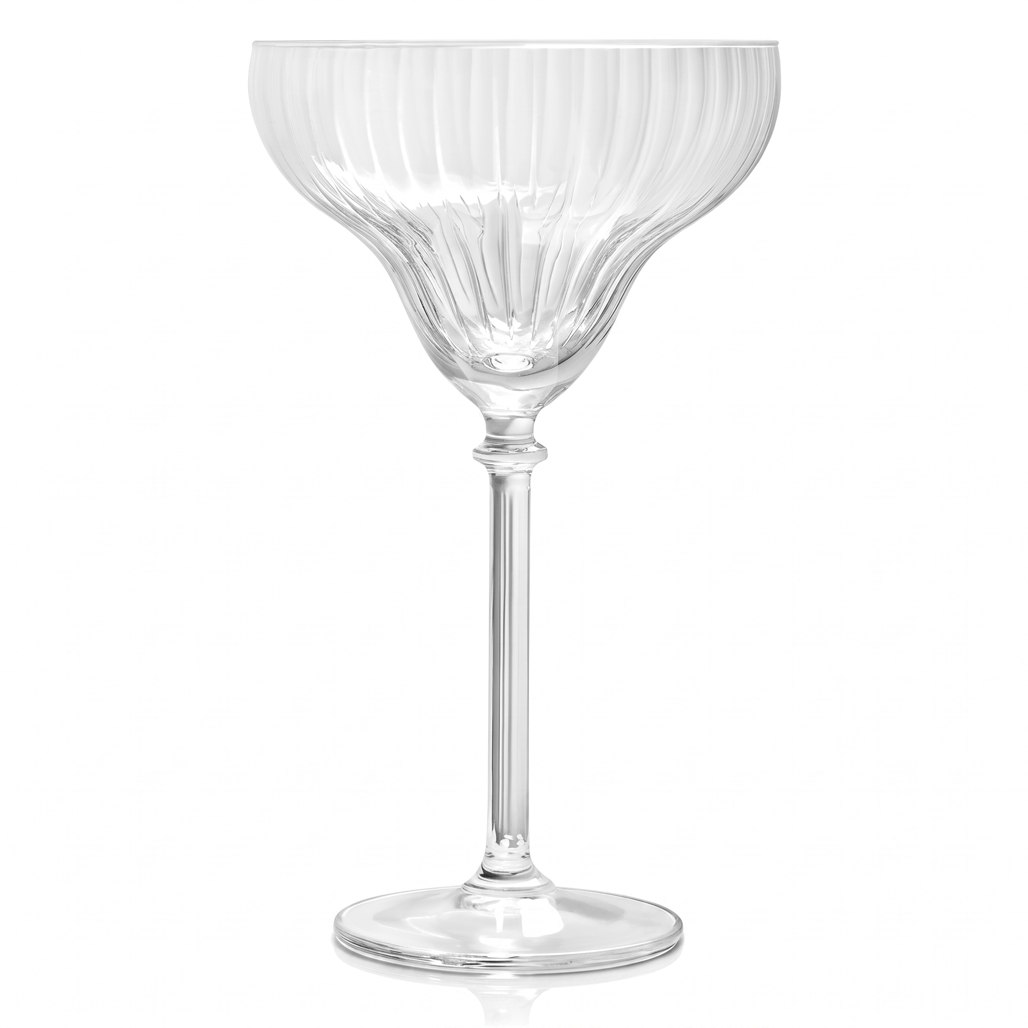 Royal Leerdam Bonheur Cocktails Cocktailglas 30,5 Cl - 6 Stuks