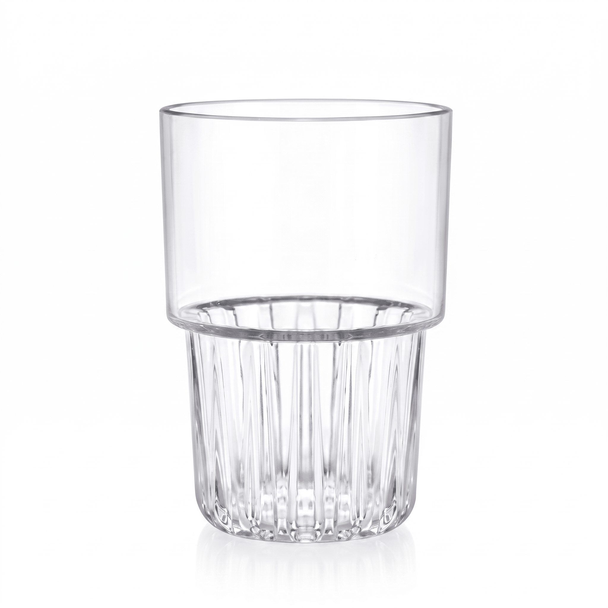 Bar Professional London Cooler Longdrinkglas Kunststof 42 Cl - 24 Stuks - Glazen.nl