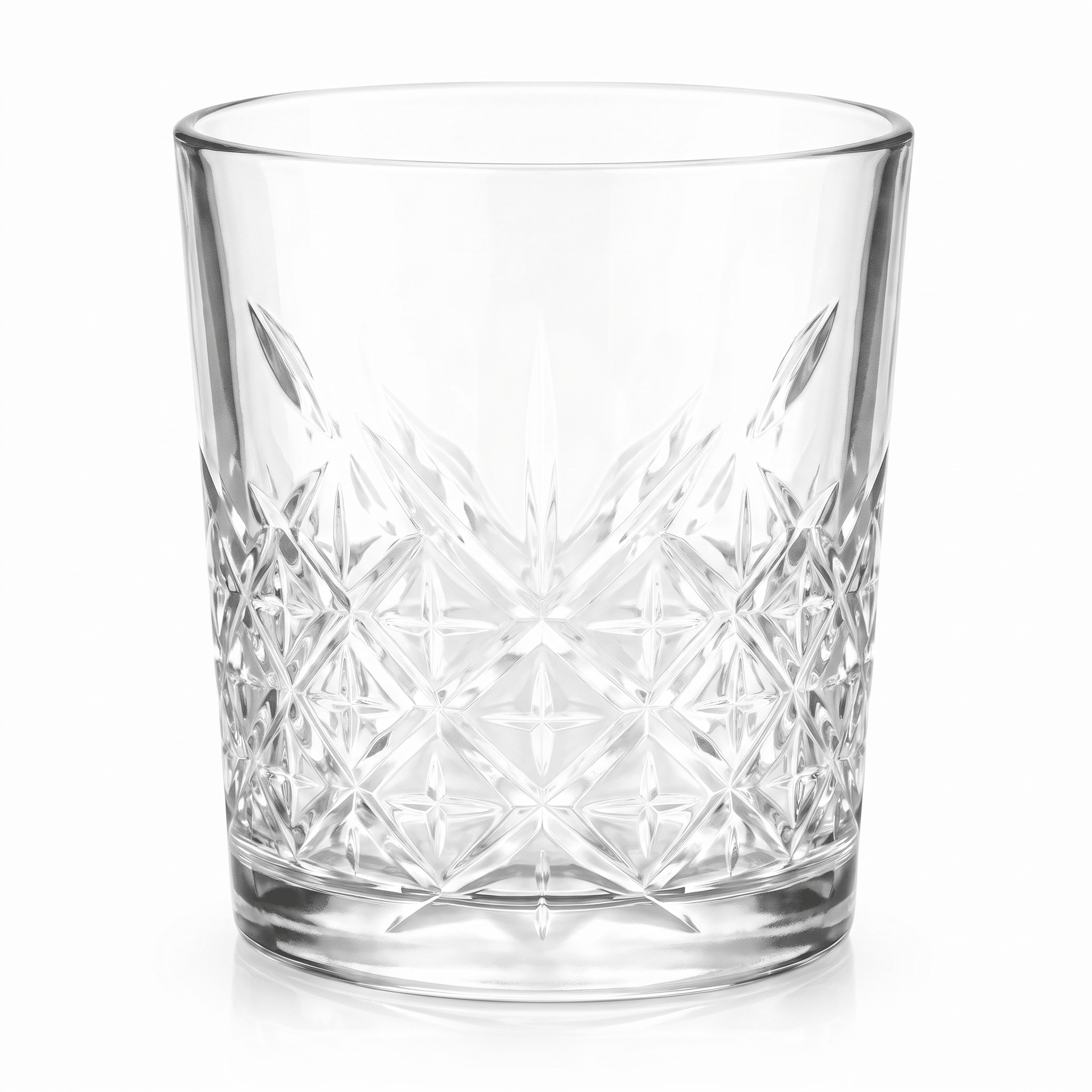 Bar Professional McGuire Tumbler Kunststof 34 Cl - 24 Stuks - Glazen.nl