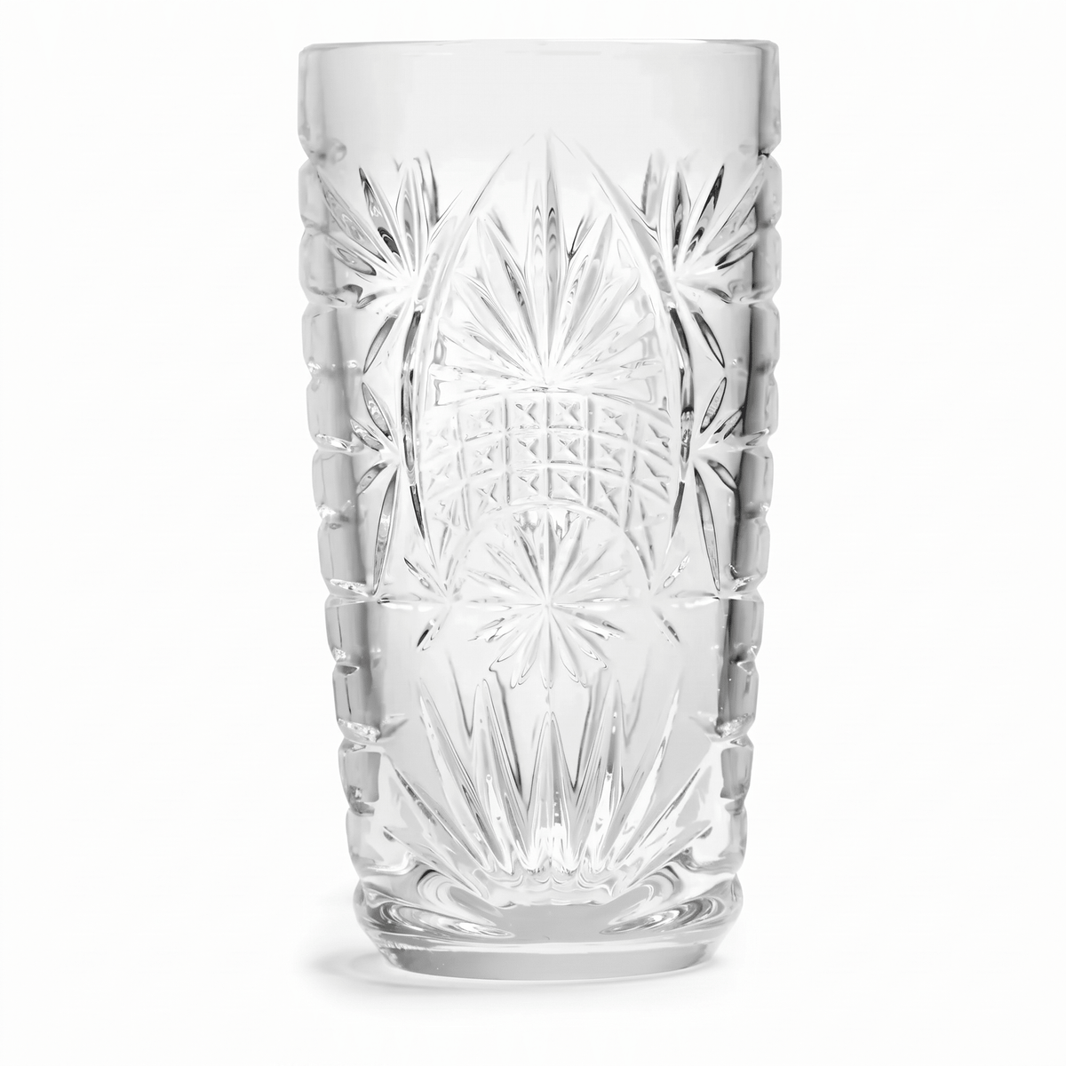 Royal Leerdam Starla Longdrinkglas 27 Cl - 12 Stuks - Glazen.nl