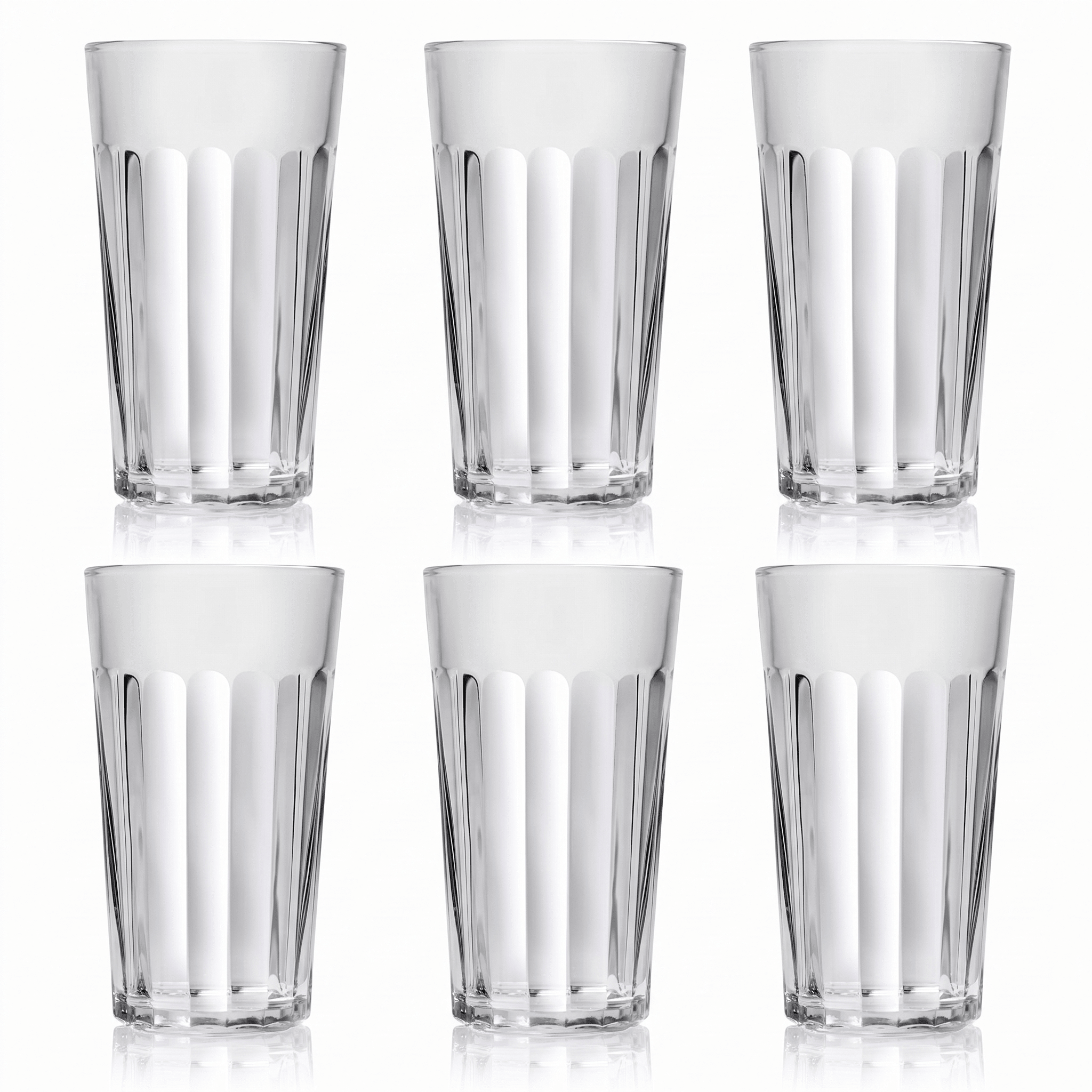 Royal Leerdam Astro Longdrinkglas 35 Cl - 6 Stuks - Glazen.nl