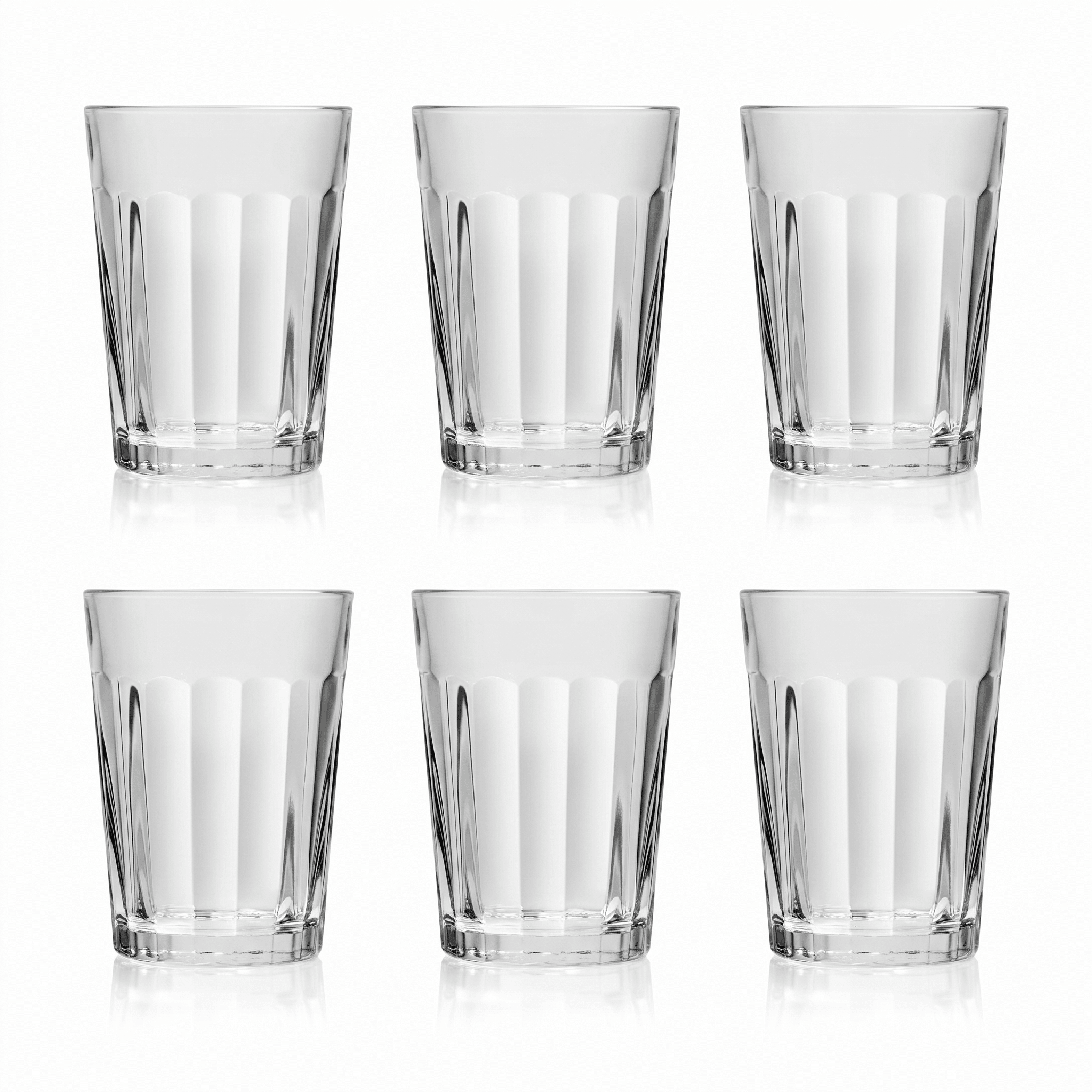 Royal Leerdam Astro Tumbler 25 Cl - 6 Stuks - Glazen.nl