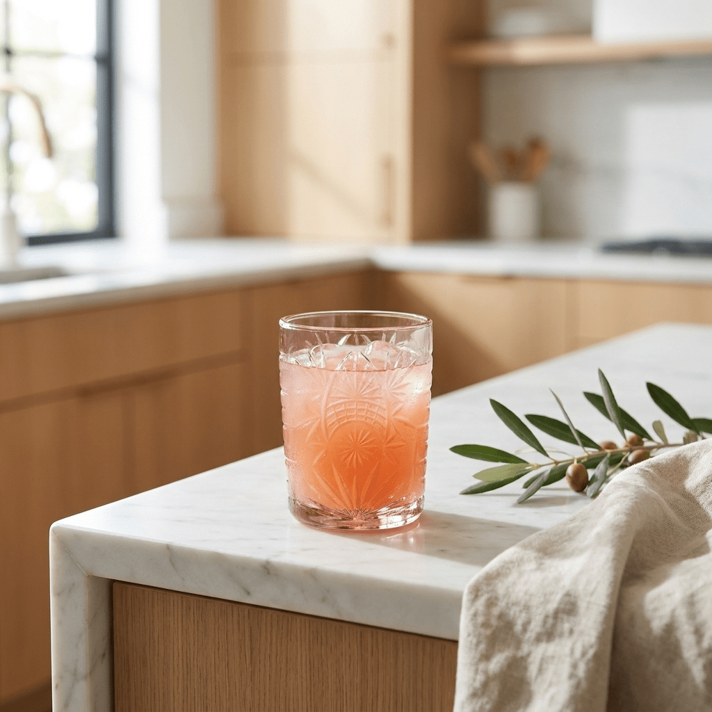 Royal Leerdam Starla Tumbler Roze 35 Cl - 6 Stuks - Glazen.nl