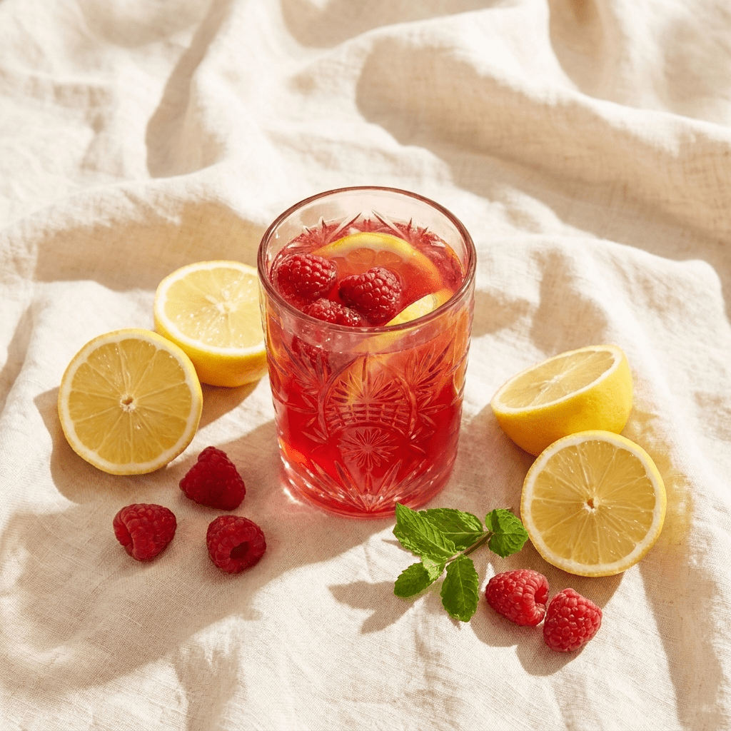 Royal Leerdam Starla Tumbler Roze 35 Cl - 6 Stuks - Glazen.nl