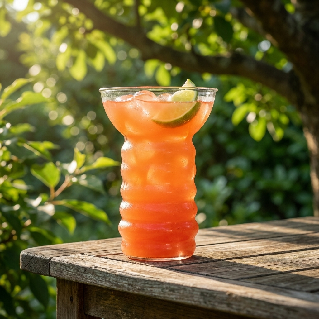 Bar Professional Pearl Diver Cocktailglas 48 Cl - Glazen.nl