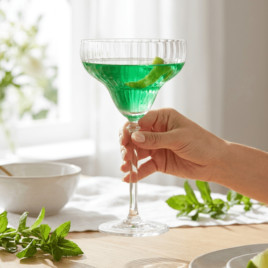 Royal Leerdam Bonheur Cocktails Cocktailglas 30,5 Cl - 6 Stuks - Glazen.nl