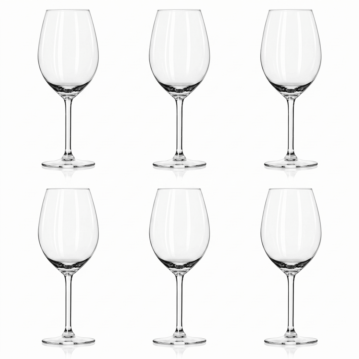 Royal Leerdam Esprit Wijnglas 41 Cl - 6 Stuks - Glazen.nl
