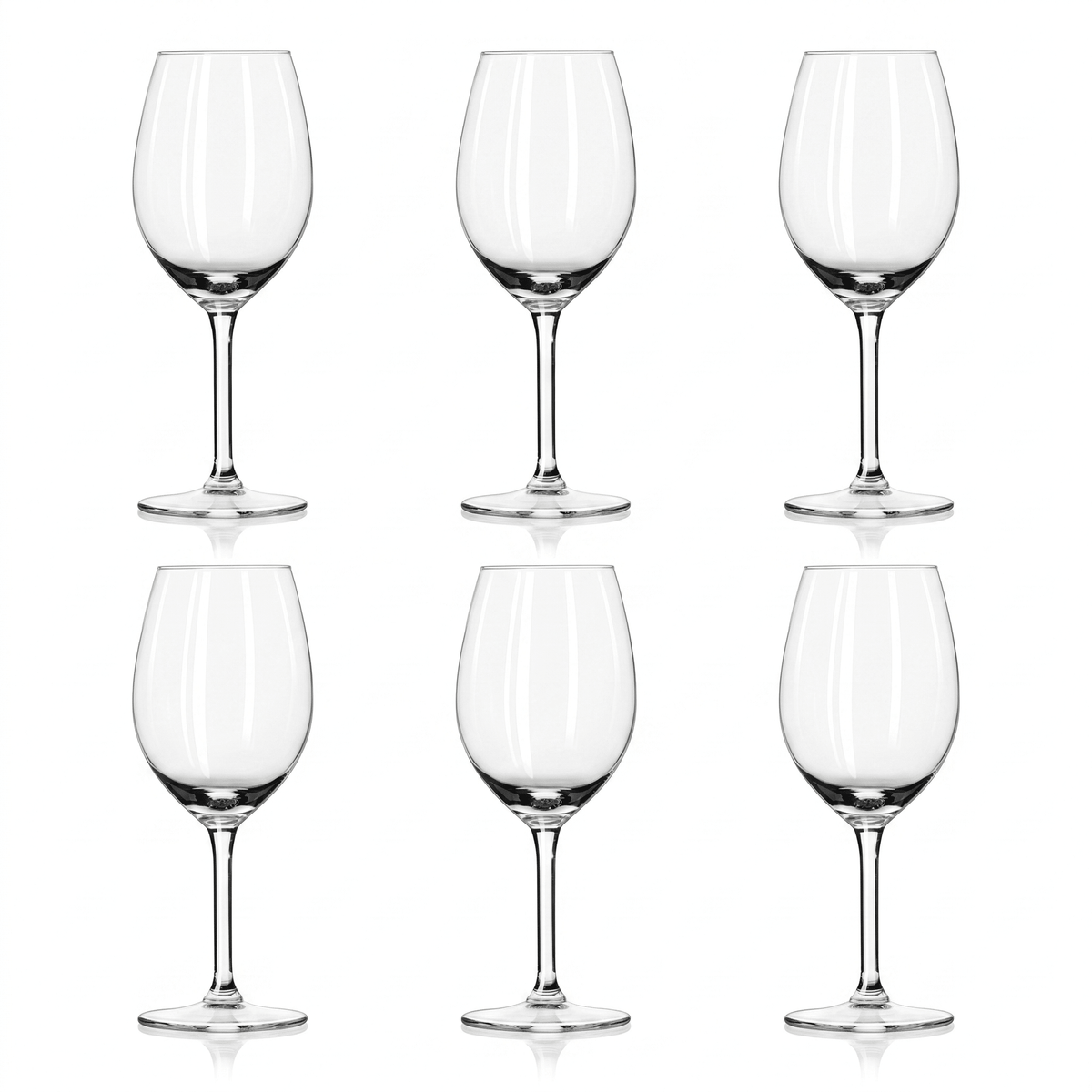 Royal Leerdam Esprit Wijnglas 32 Cl - 6 Stuks - Glazen.nl
