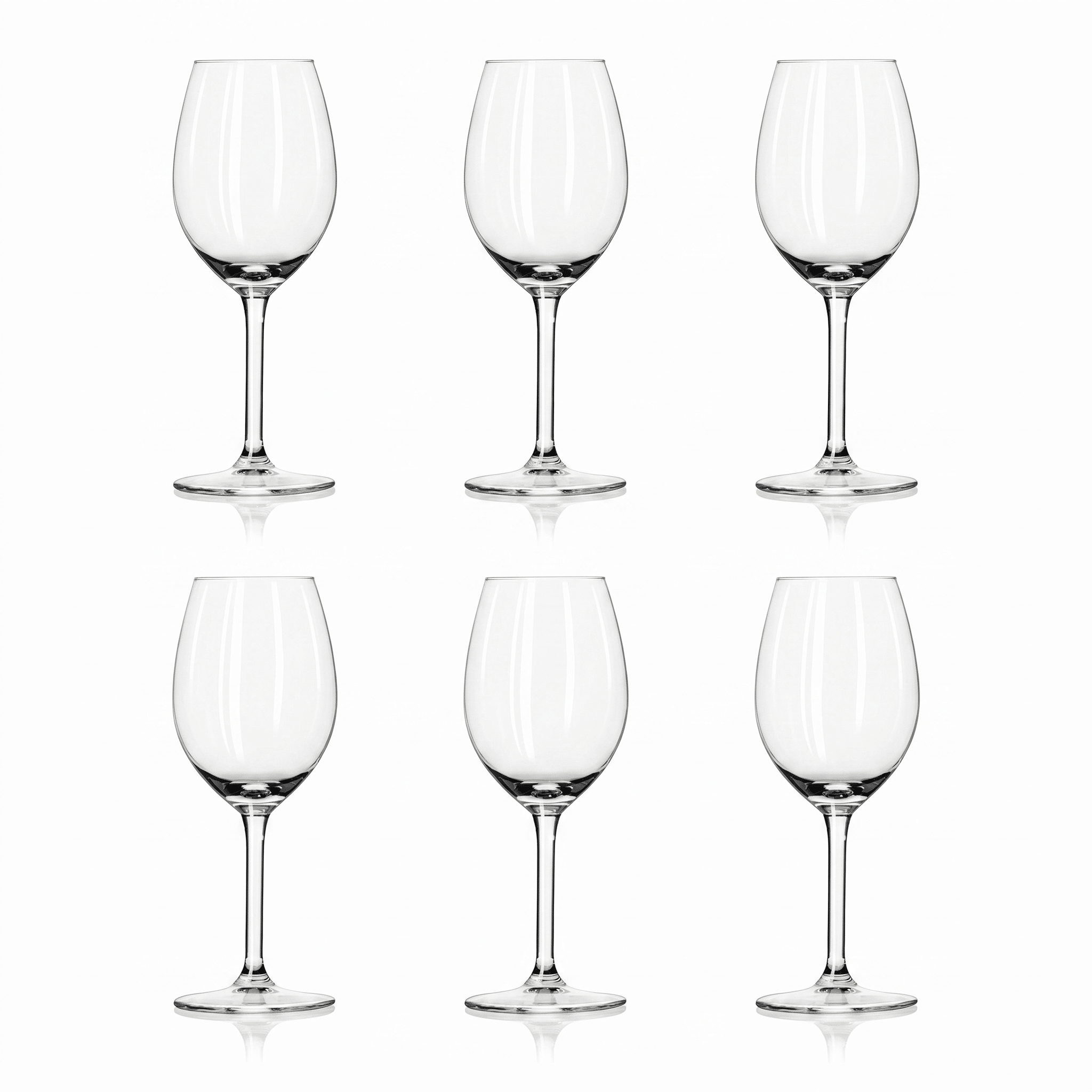 Royal Leerdam Esprit Wijnglas 25 Cl - 6 Stuks - Glazen.nl