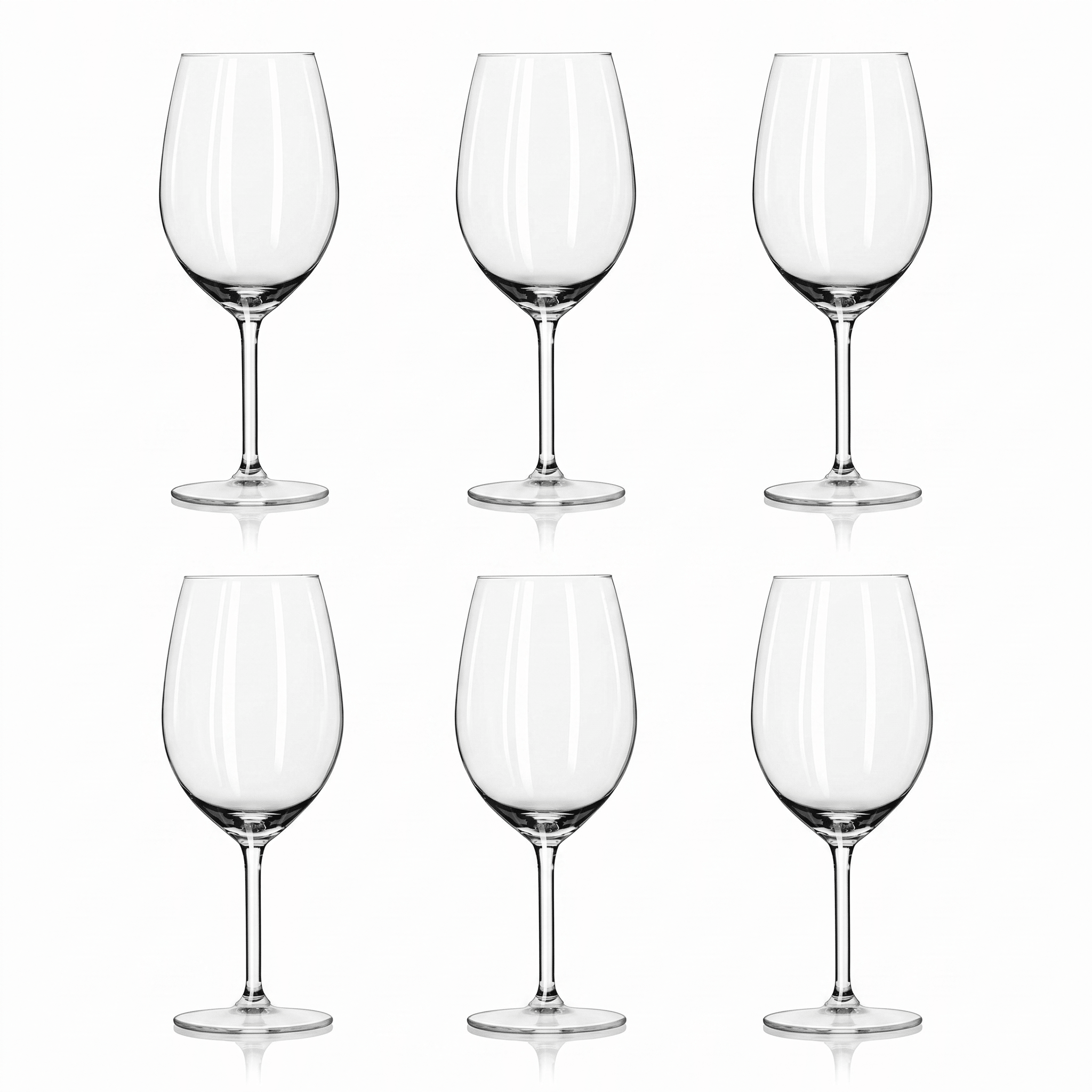 Royal Leerdam Esprit Wijnglas 53 Cl - 6 Stuks - Glazen.nl
