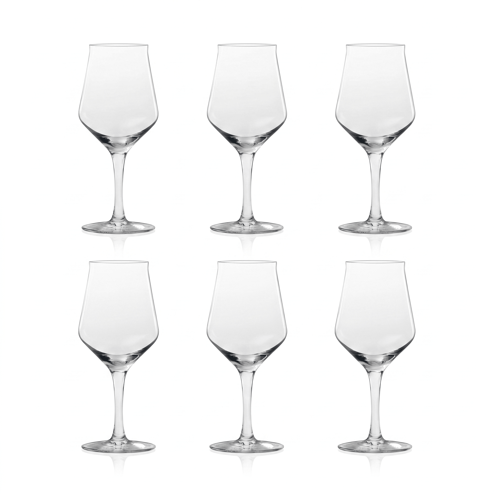 Stölzle Lausitz Craftbeer Bierglas 43 Cl - 6 Stuks - Glazen.nl