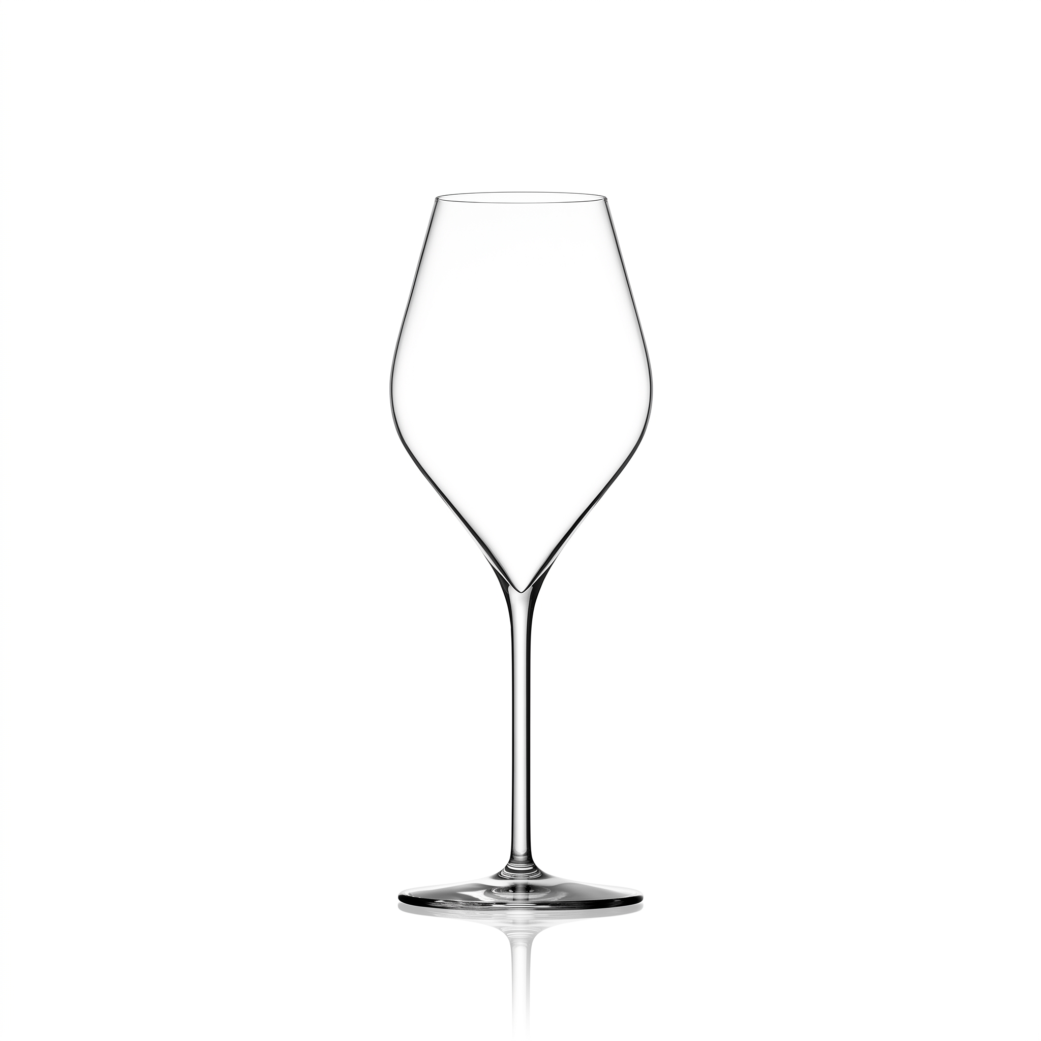 Bar Professional Absolus wijnglas 38 cl packshot op witte achtergrond