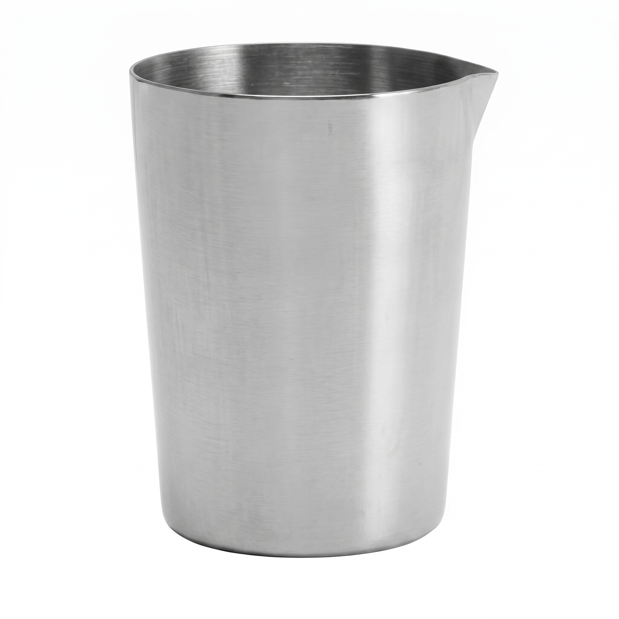Bar Professional Speakeasy mixing tin 80 cl packshot