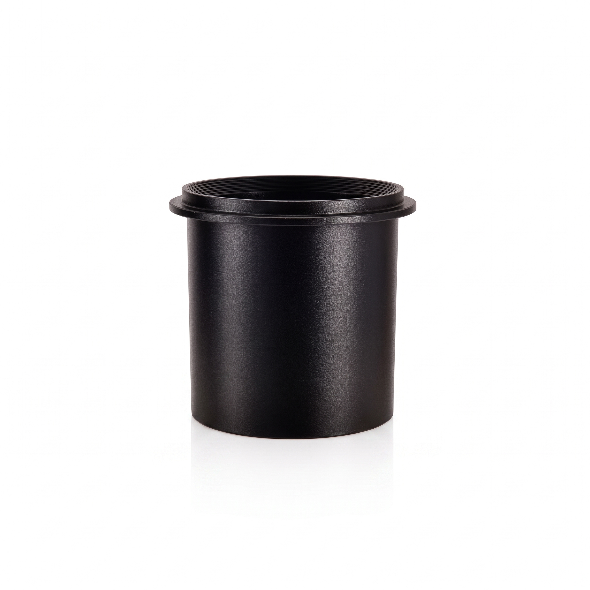 Bar Professional Doseerbeker 58 mm Zwart