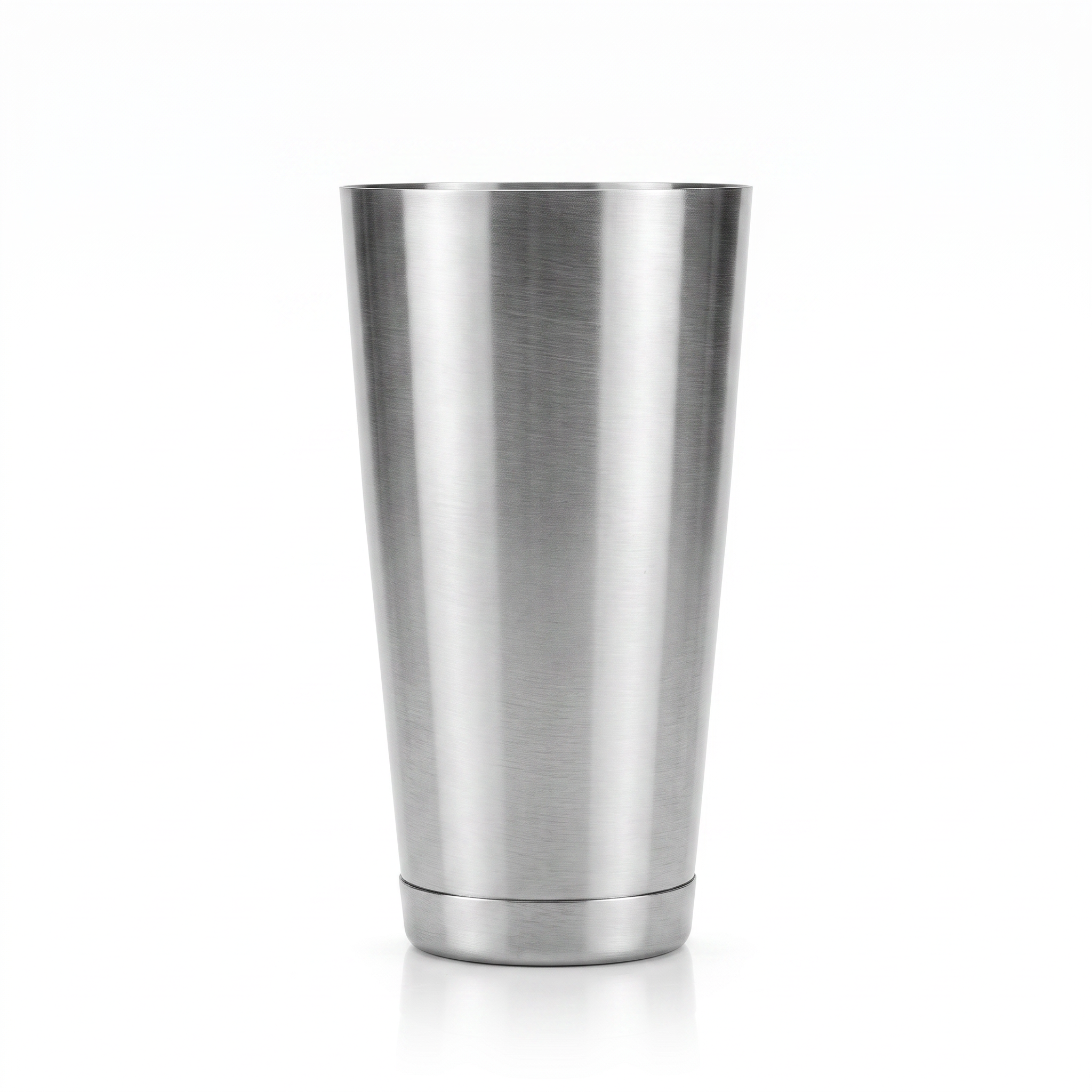 Bar Professional Boston shaker tin rvs 18 oz