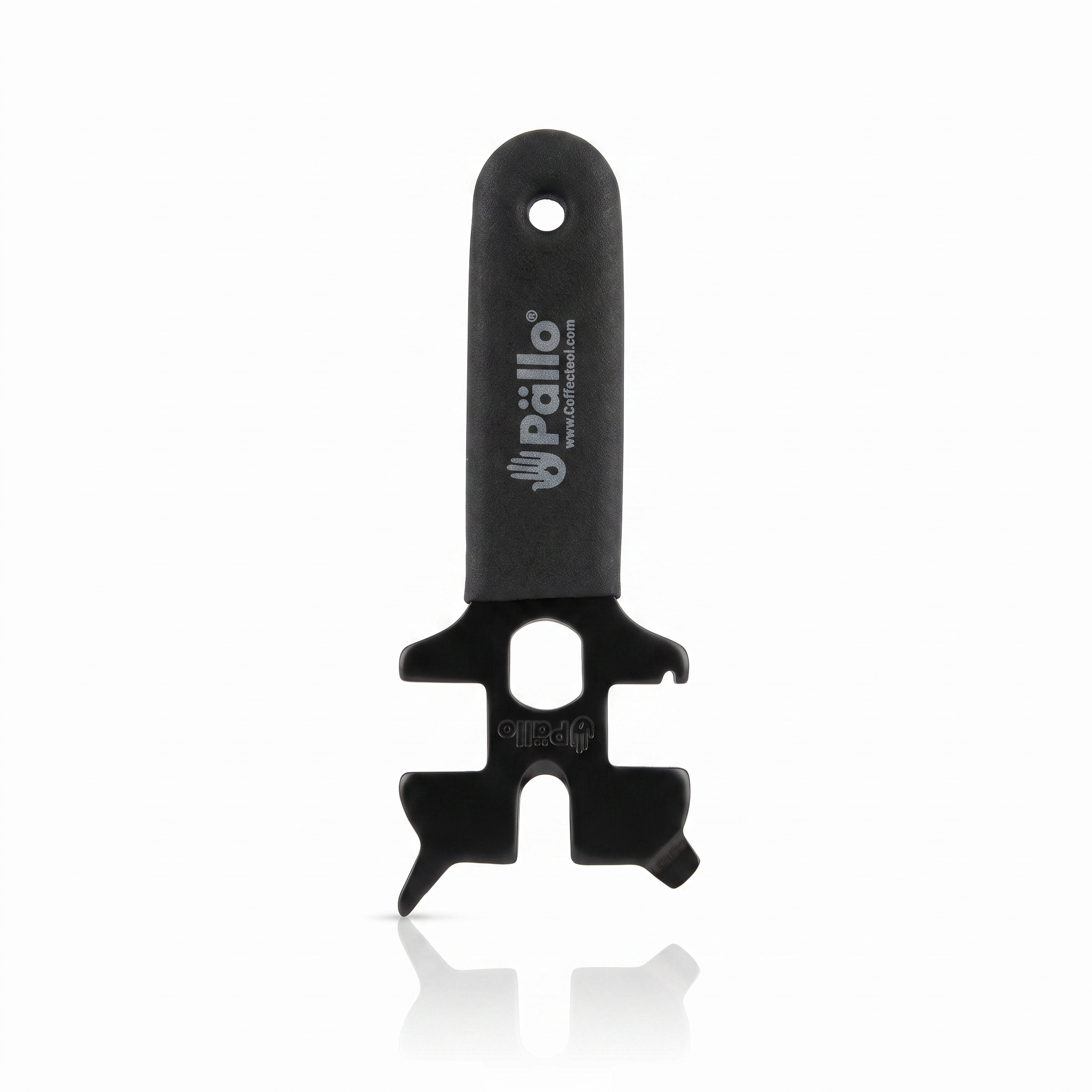 Bar Professional Pallo Barista Multitool Zwart