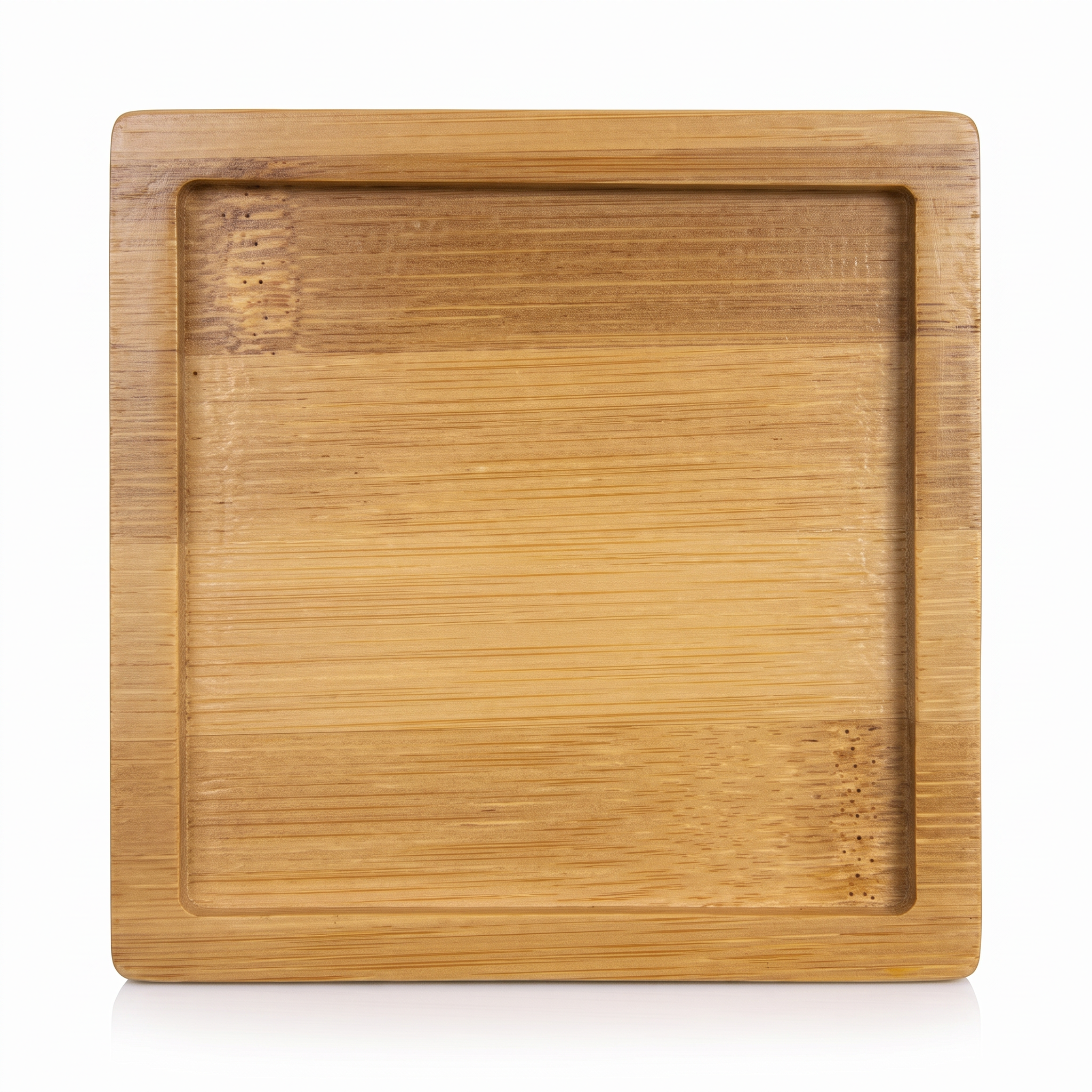 Bar Professional Onderzetter Bamboe 10 cm
