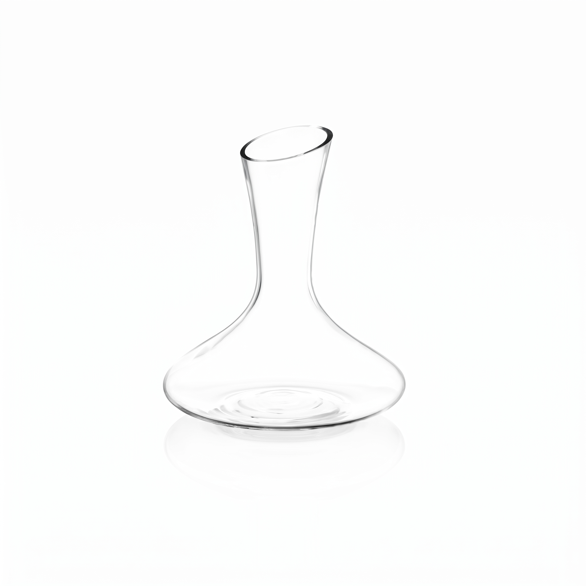 Bar Professional Decanteerkaraf Glas