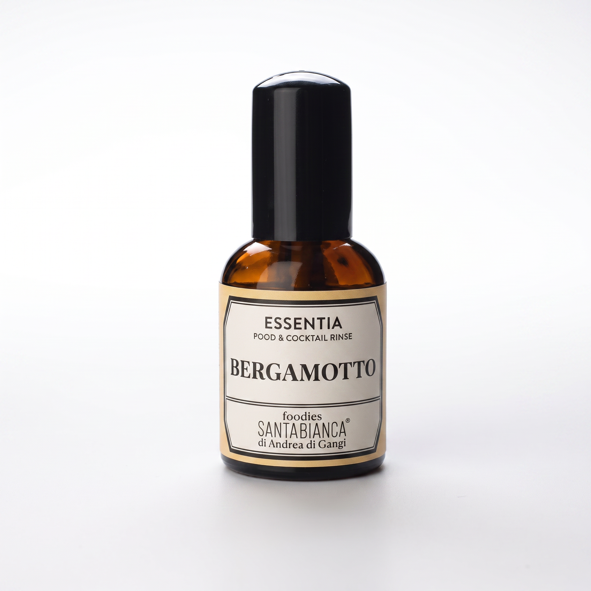 Bar Professional Essentia Bergamot aroma spray packshot