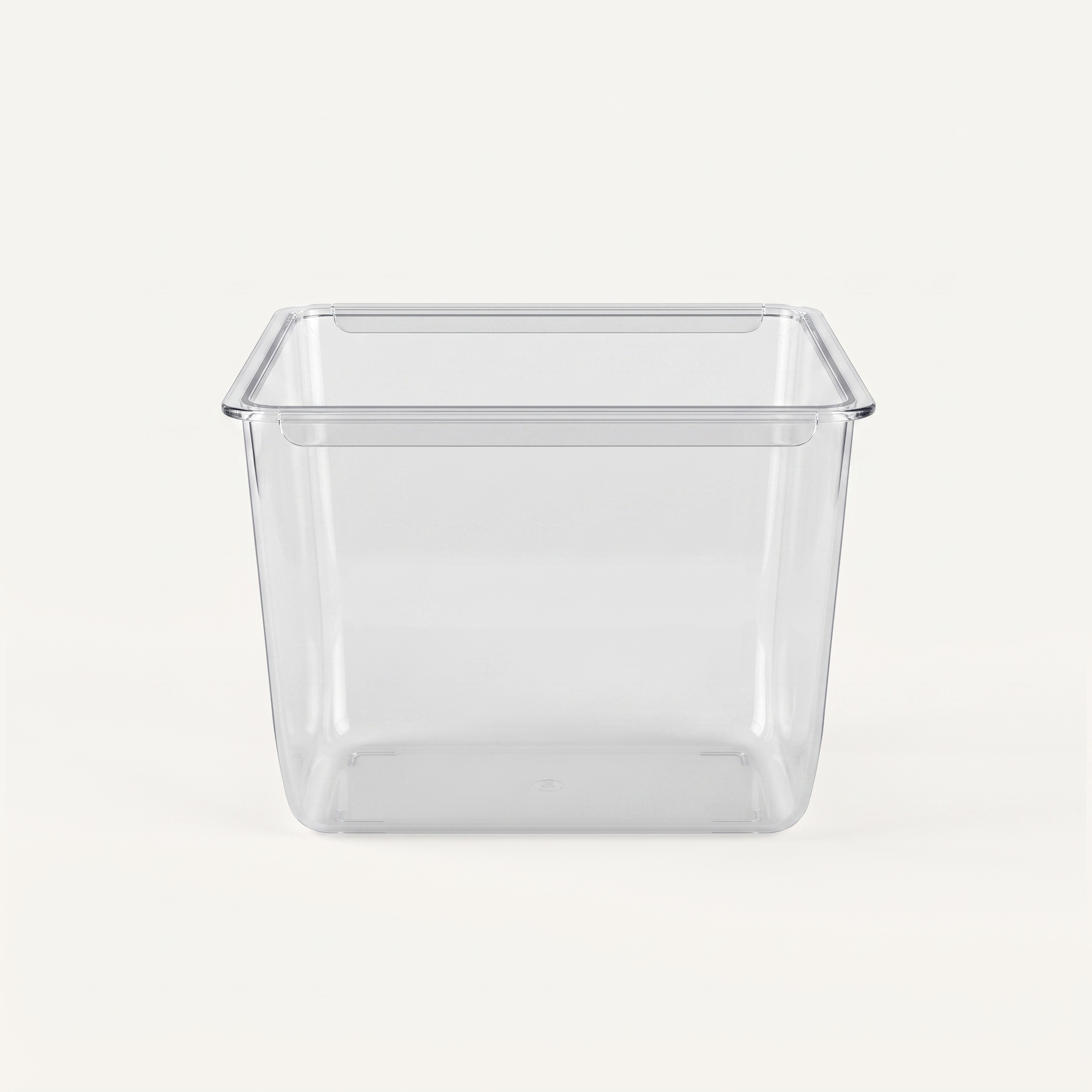 Bar Professional Condimentenhouder Reserve-inzet 3-Vaks 946 ml