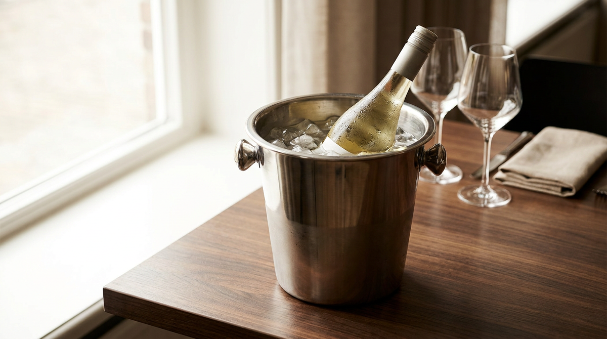 Wine coolers