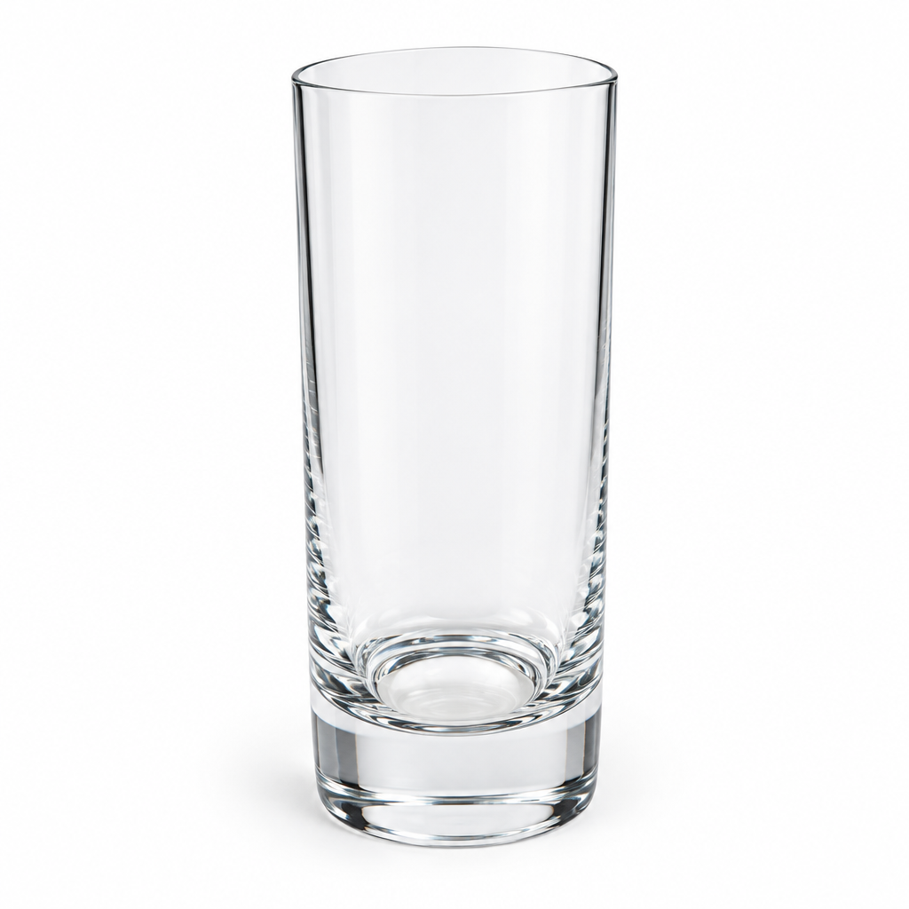 Luigi Bormioli Veronese Longdrinkglas 43 cl Transparant - 6 Stuks