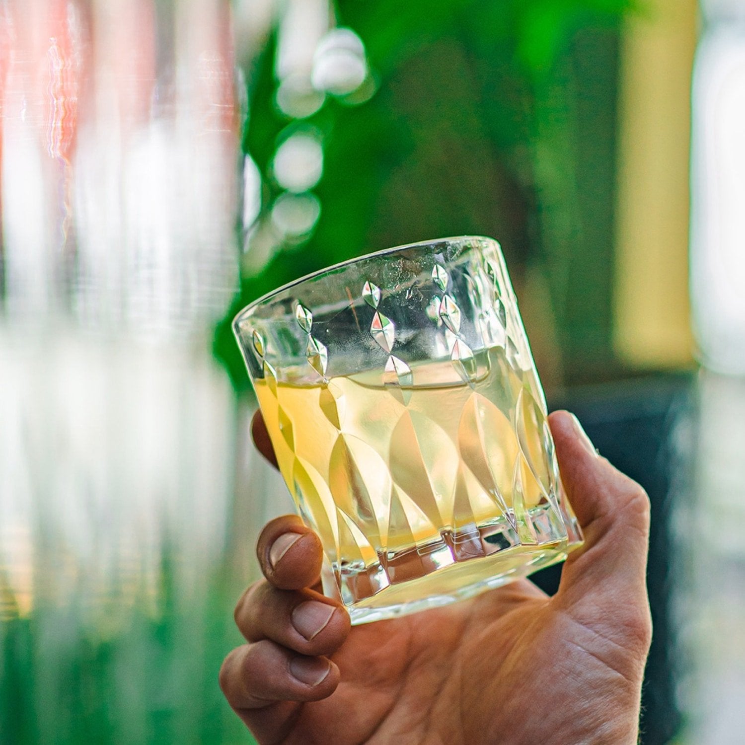 RCR Marilyn Champagne Flute 17 Cl - 6 Stuks