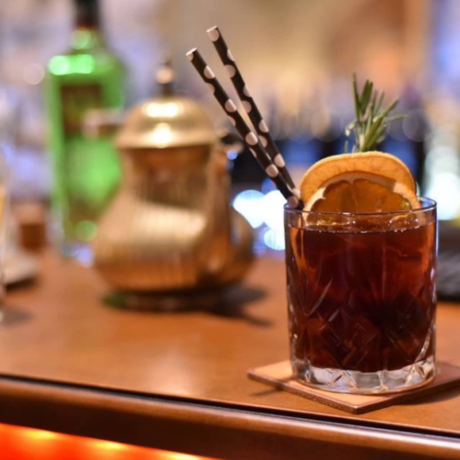 RCR Melodia Whiskey Glas 34 Cl - 6 Stuks