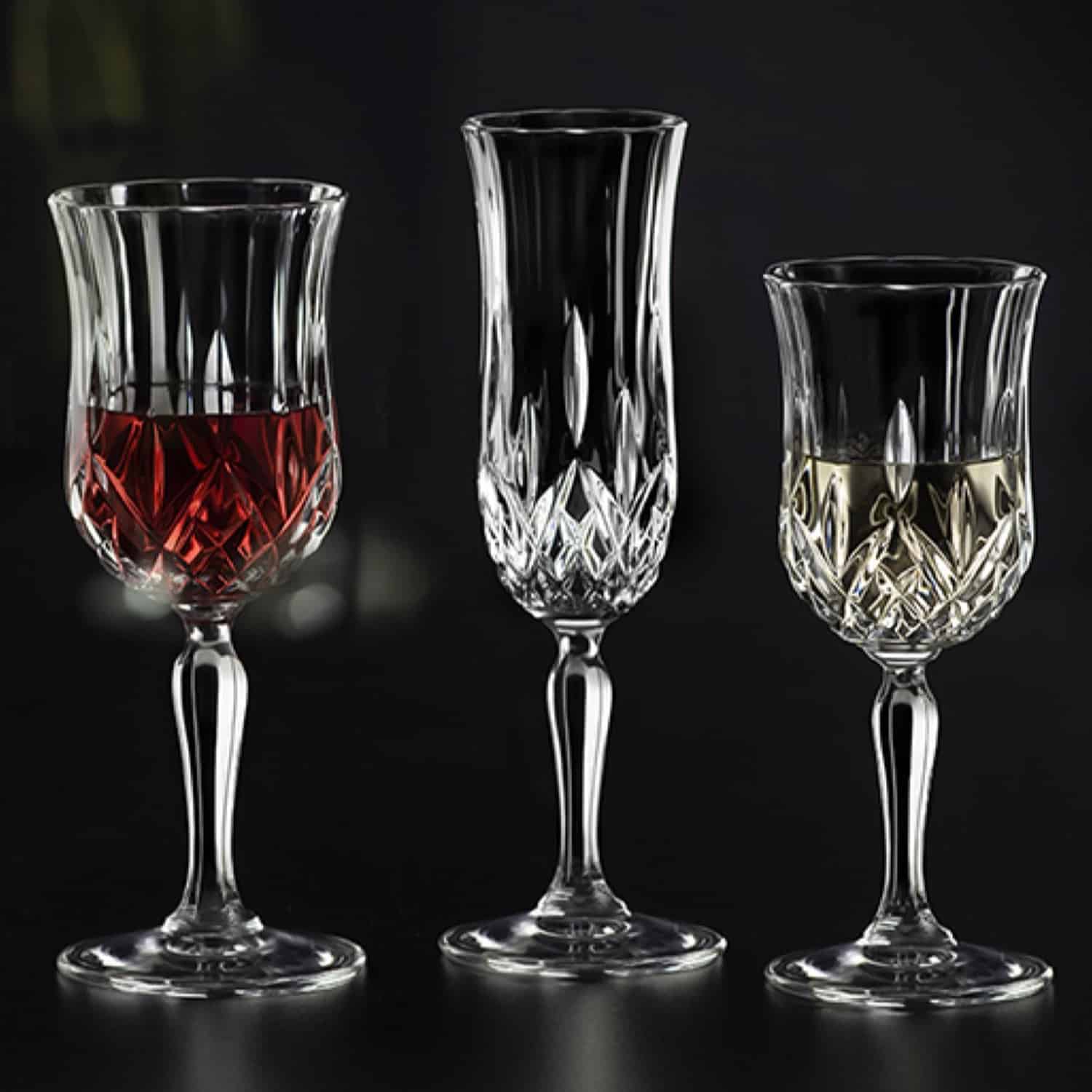 RCR Opera Wijnglas 23 Cl - 6 Stuks - Glazen.nl