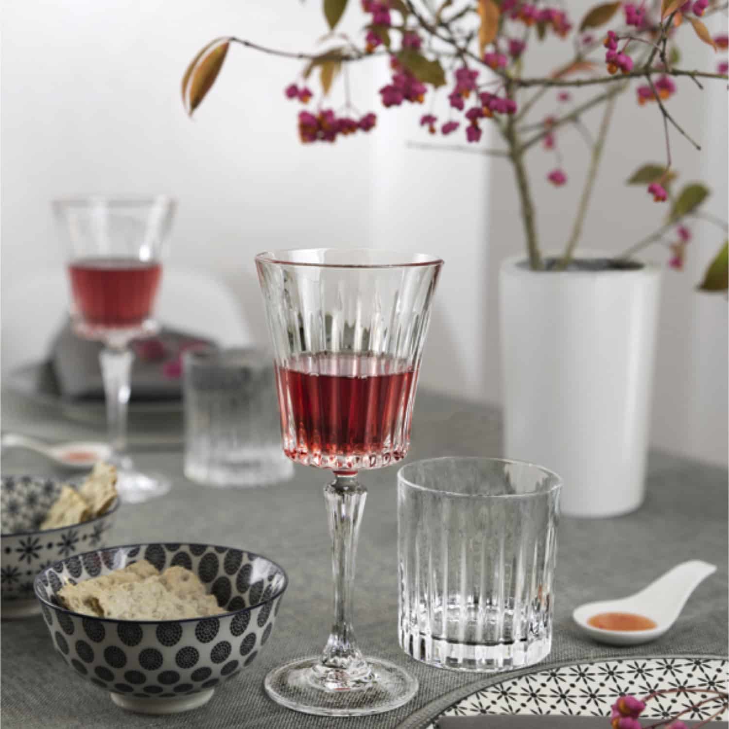 RCR Timeless Longdrinkglas 44 Cl - 6 Stuks - Glazen.nl