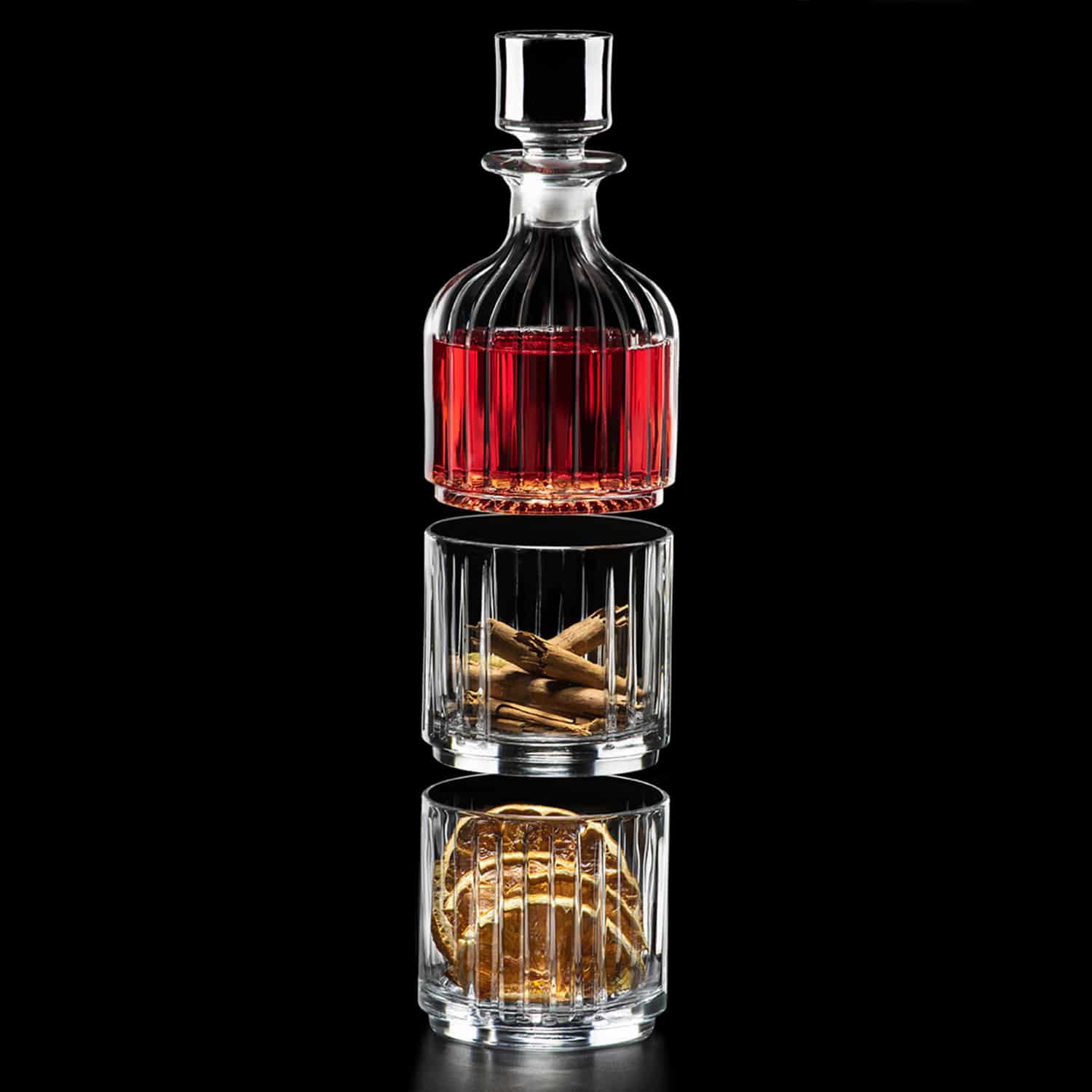 RCR Timeless Combo 4 Dlg Set