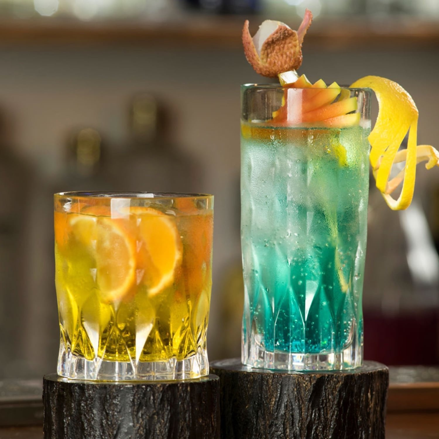 RCR Marilyn Champagne Flute 17 Cl - 6 Stuks