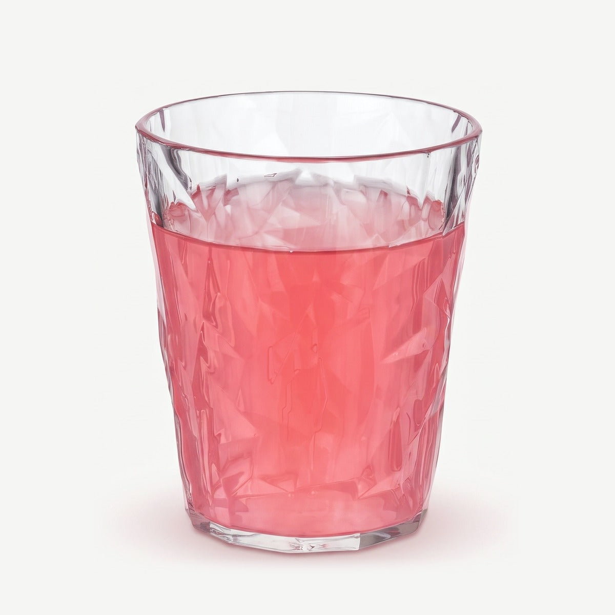 Koziol Club S Waterglas 25 Cl gevuld