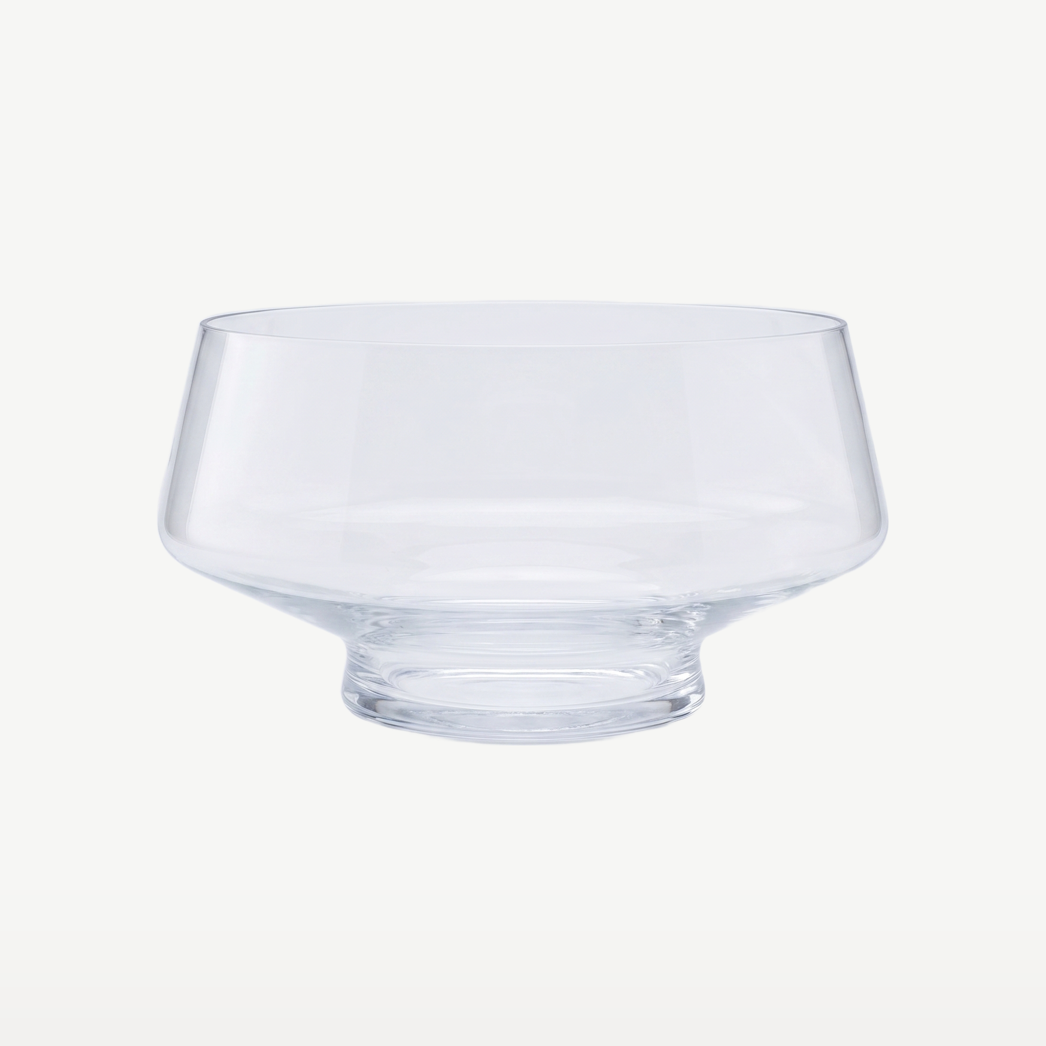 Bar Professional Punchbowl Glas 29 Cm - Glazen.nl