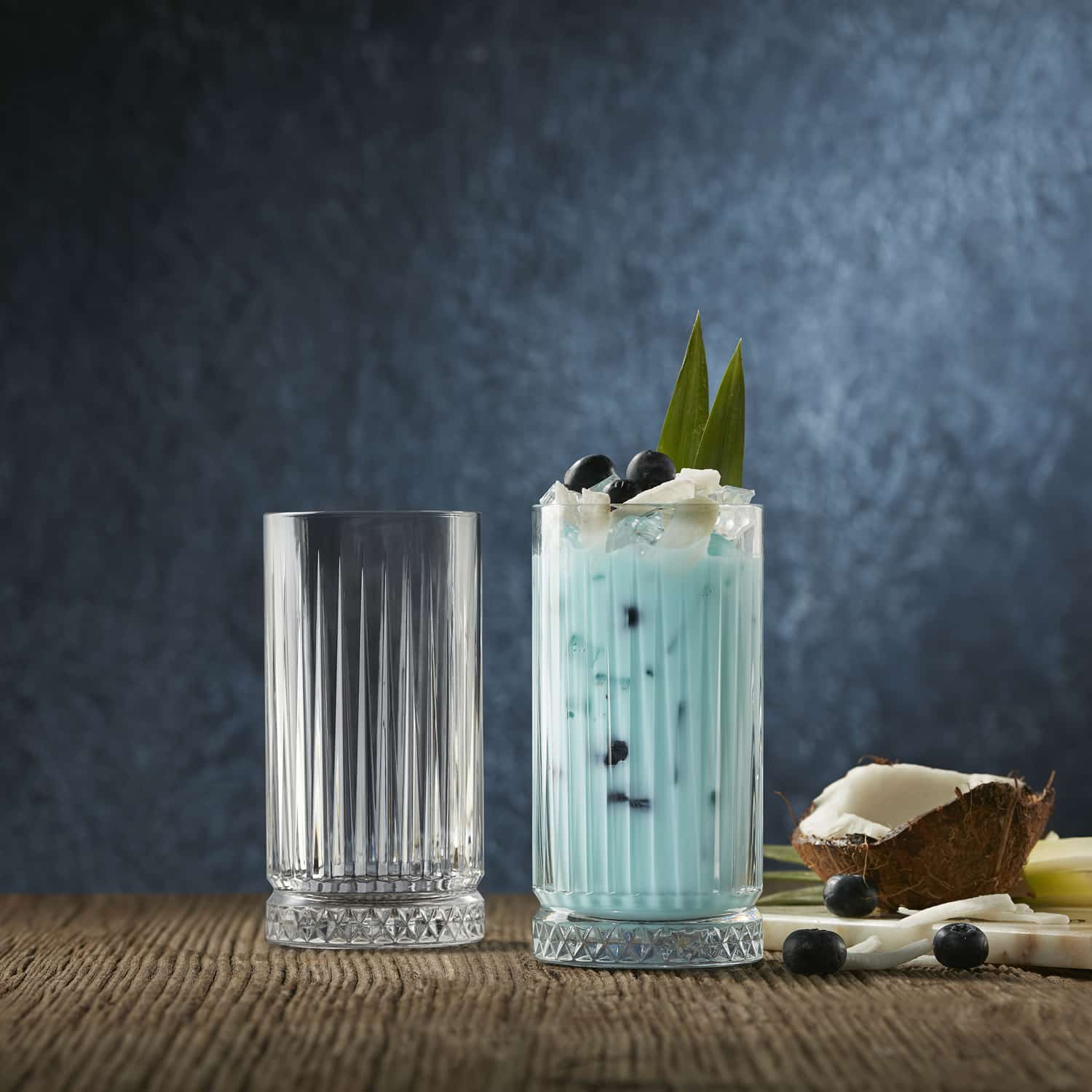 Pasabahce Elysia Tumbler 21 Cl - 12 Stuks - Glazen.nl