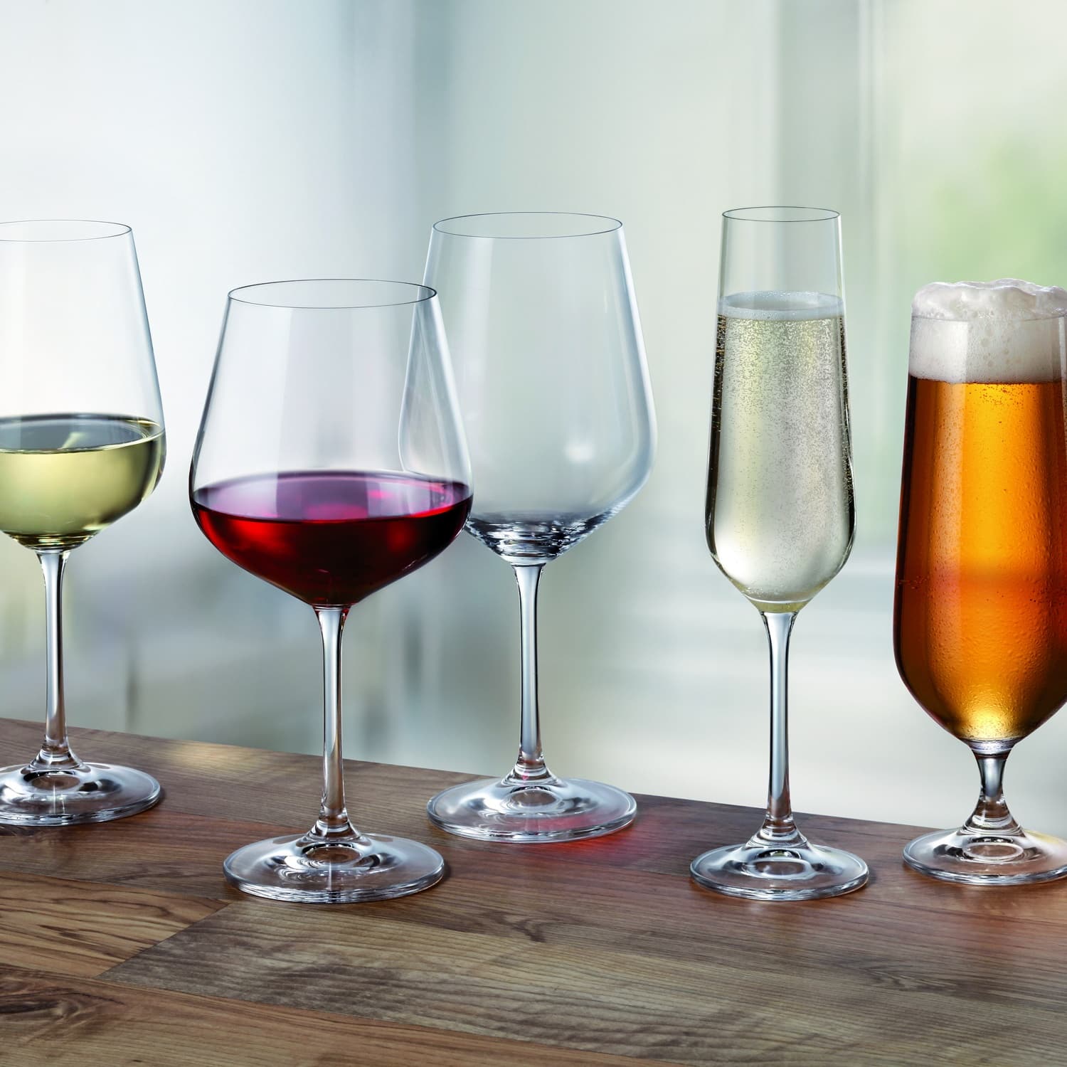 Bohemia Colibri Wijnglas 45 Cl - 6 Stuks - Glazen.nl